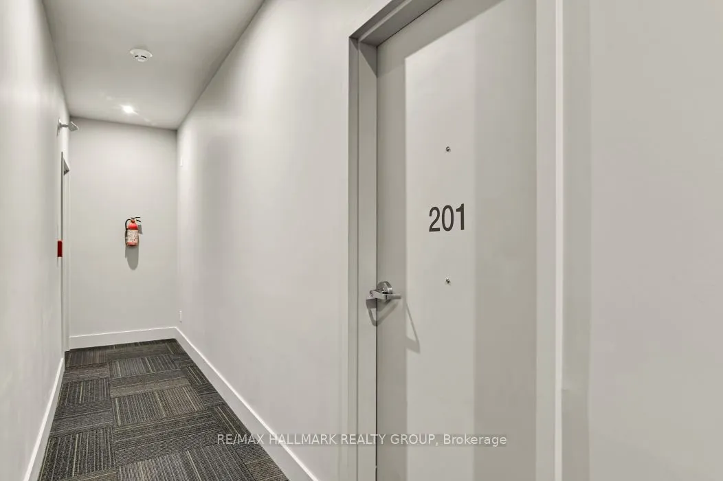 260 Armstrong Street, #201