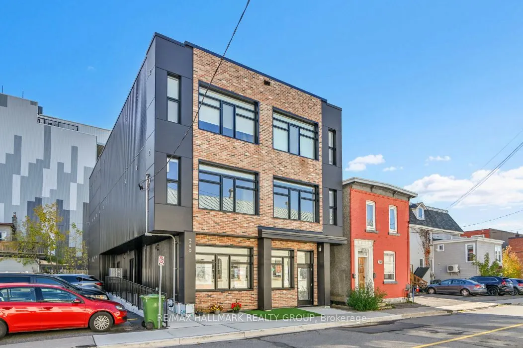260 Armstrong Street, #201
