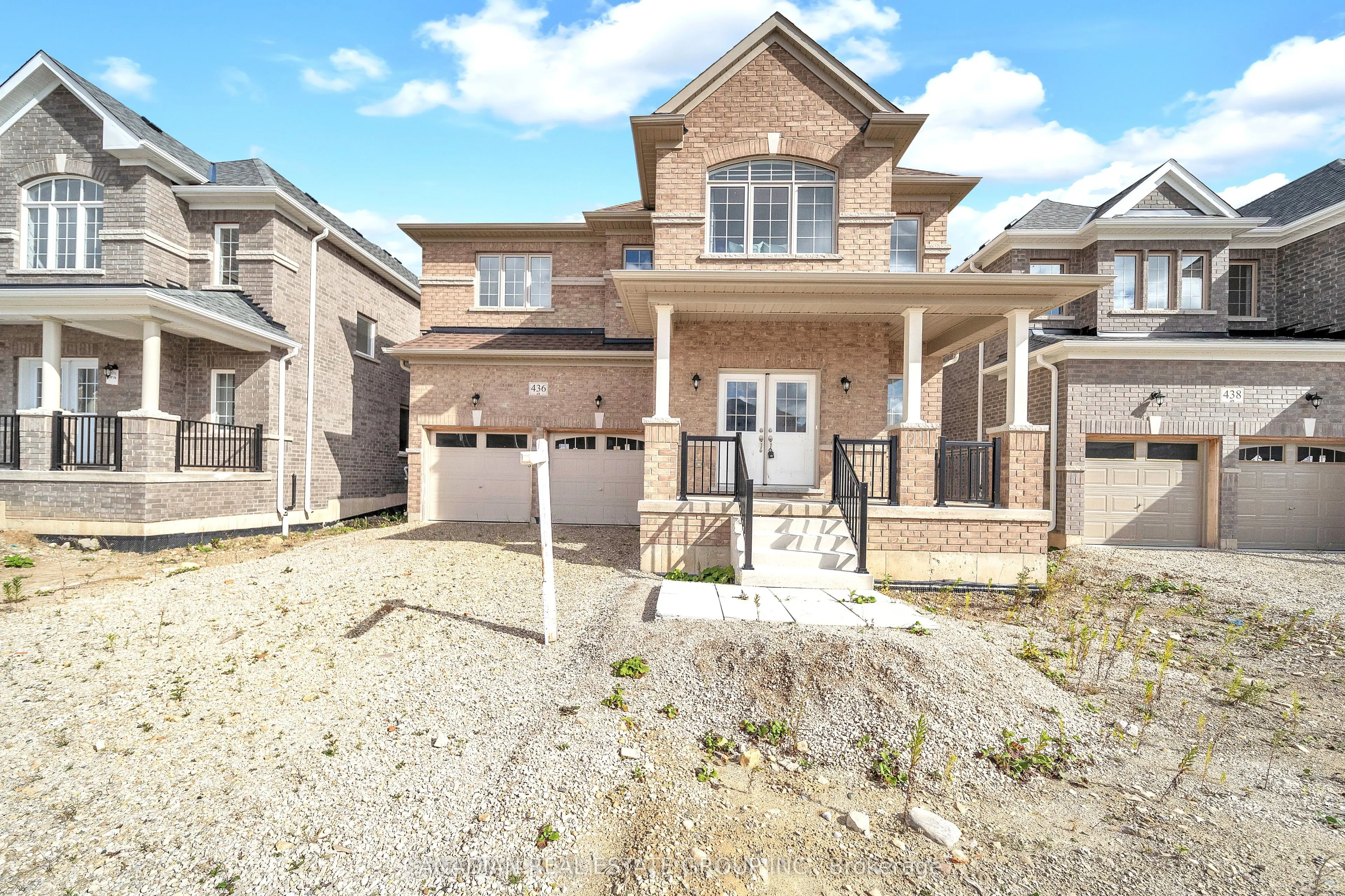 436 Vandusen Avenue