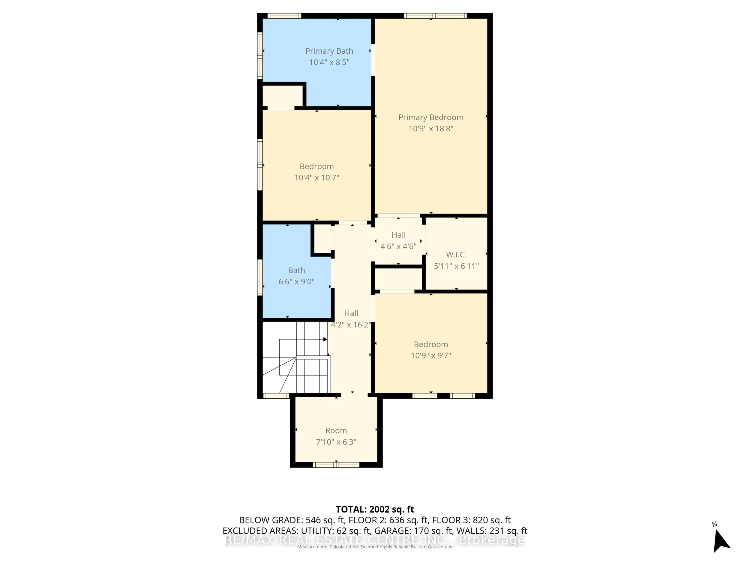 86 Glendarling Crescent