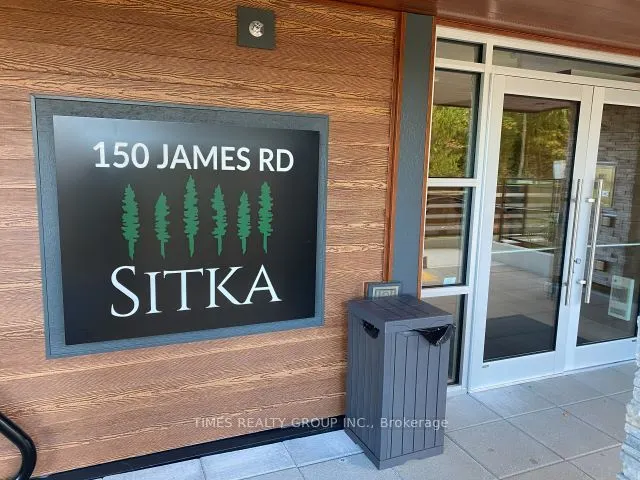 150 James Road, #404