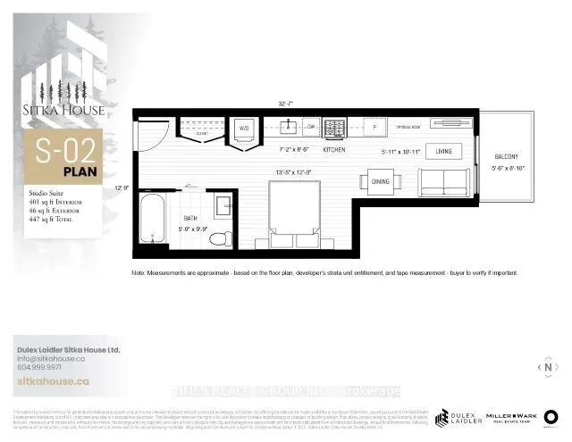 150 James Road, #404