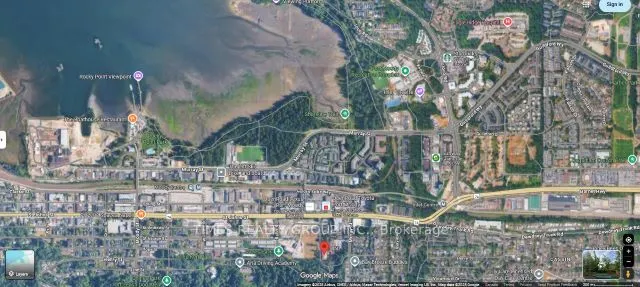150 James Road, #404