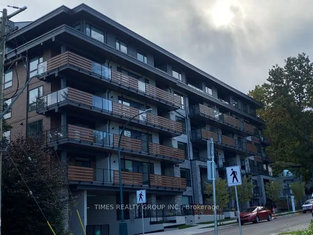 150 James Road, #404