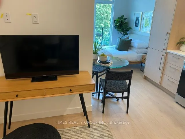 150 James Road, #404