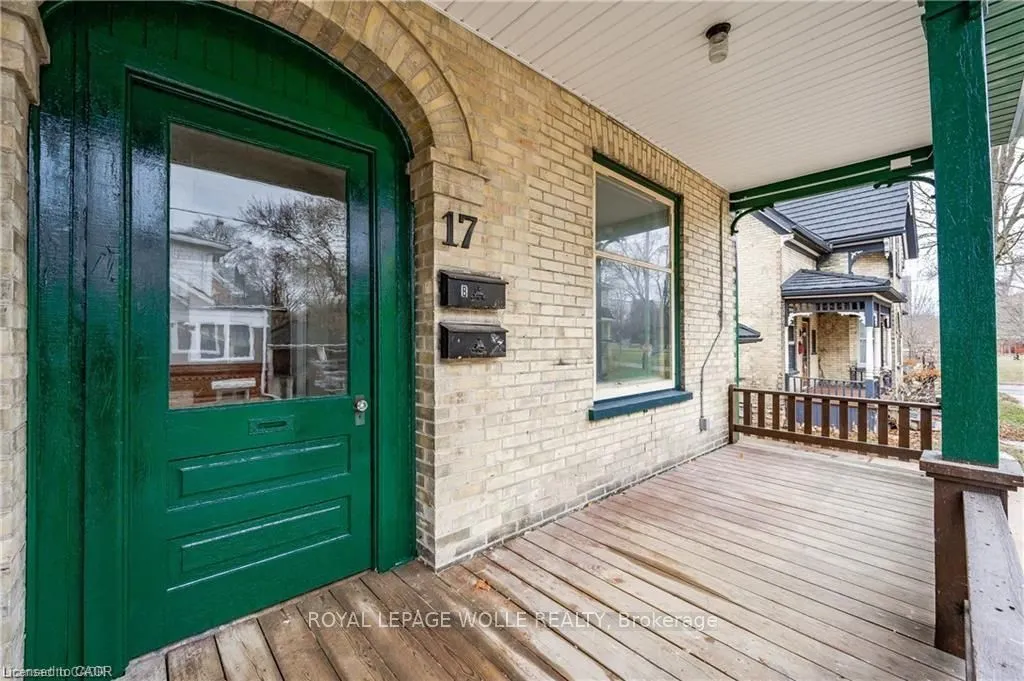 17 Hilda Place