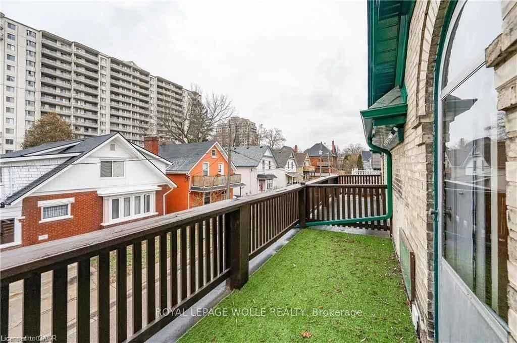 17 Hilda Place