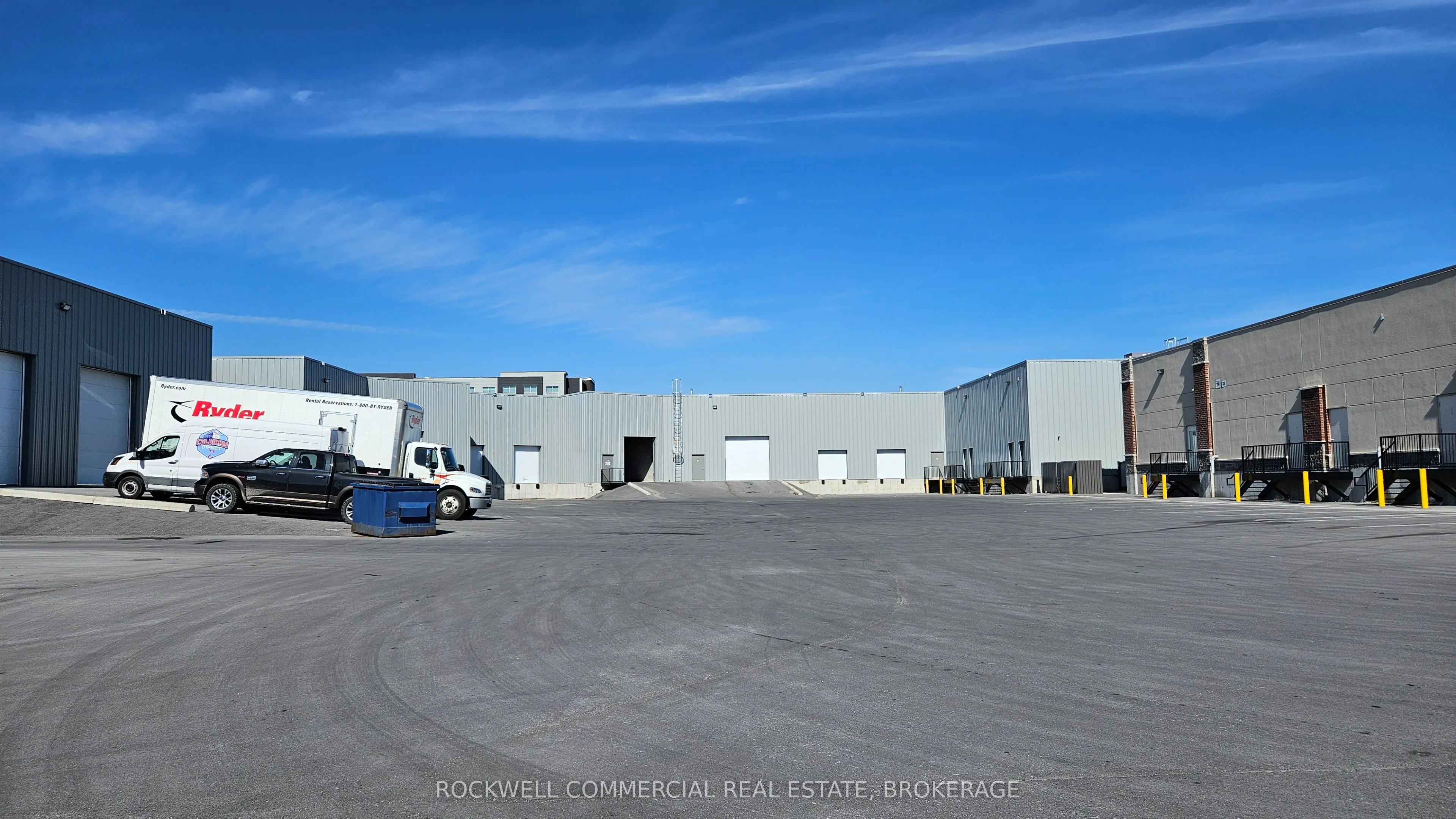 1325 Centennial Drive, #9