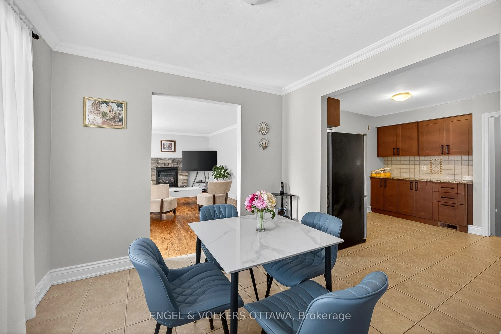 1291 Notting Hill Avenue