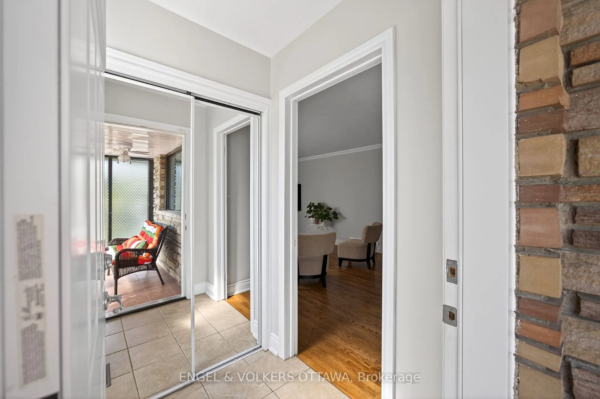 1291 Notting Hill Avenue