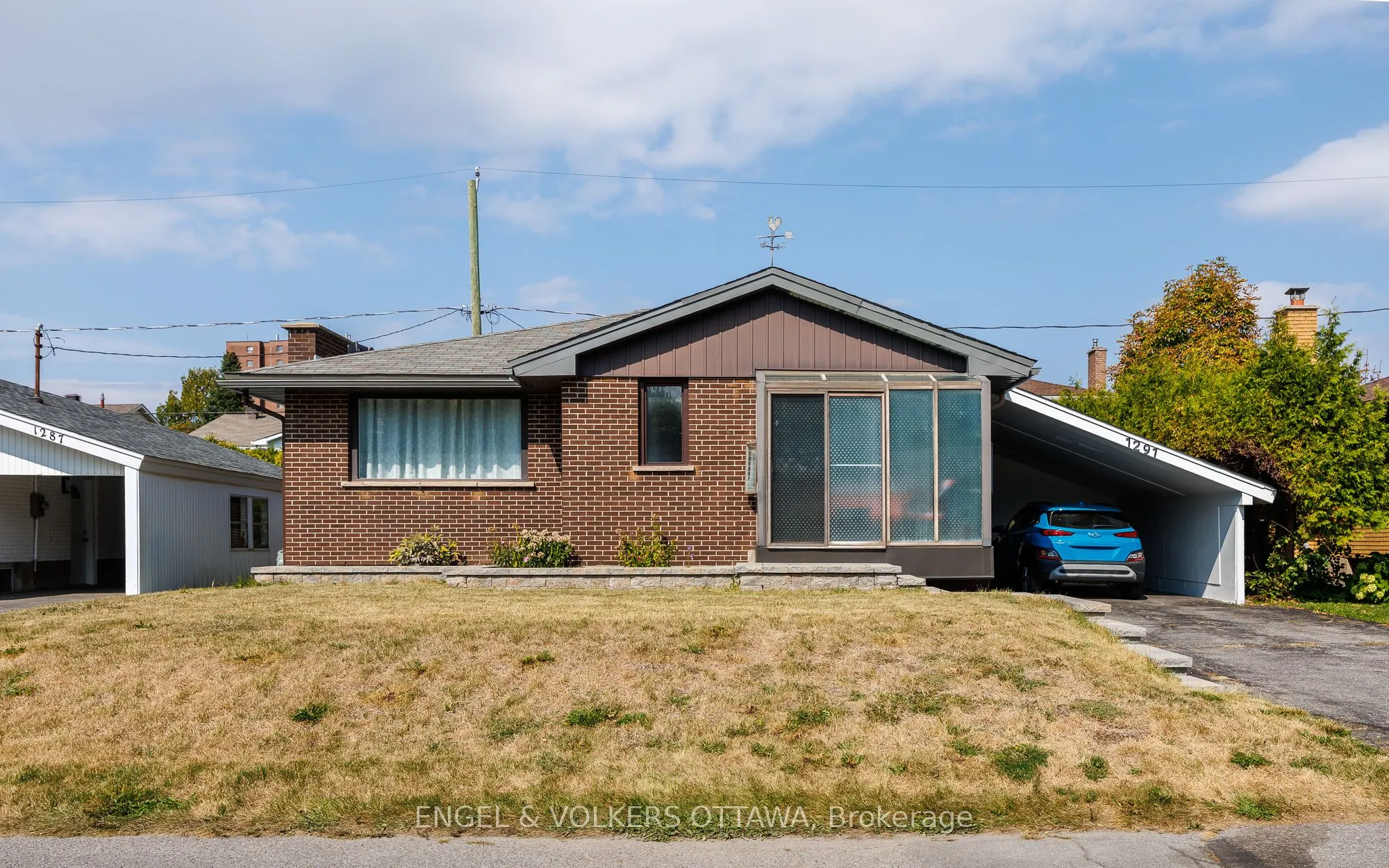 1291 Notting Hill Avenue