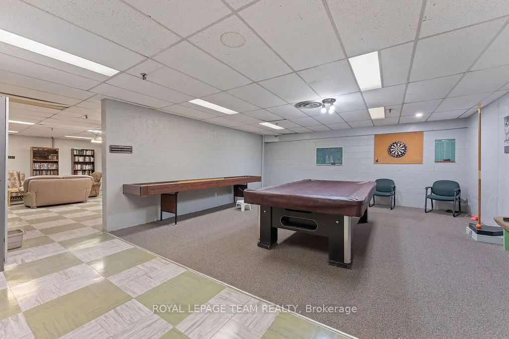 665 Bathgate Drive, #302