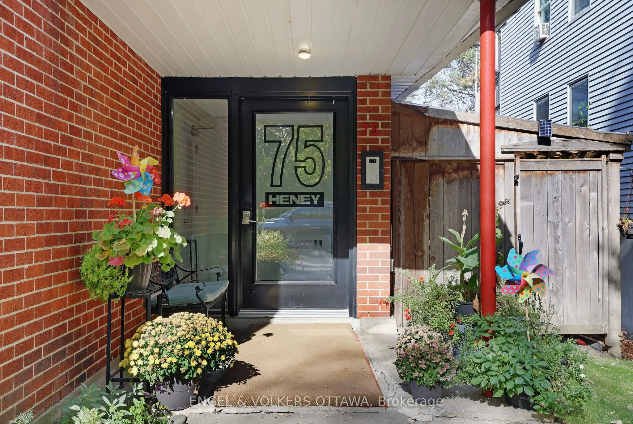 75 Heney Street, #1