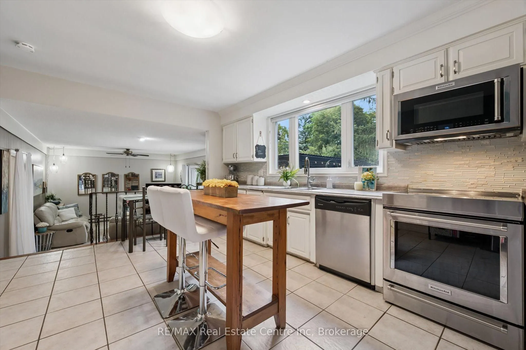 4 Berkley Place