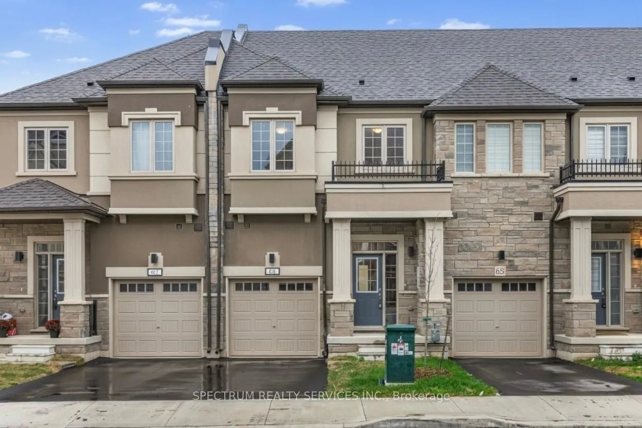 305 Garner Road W, #66