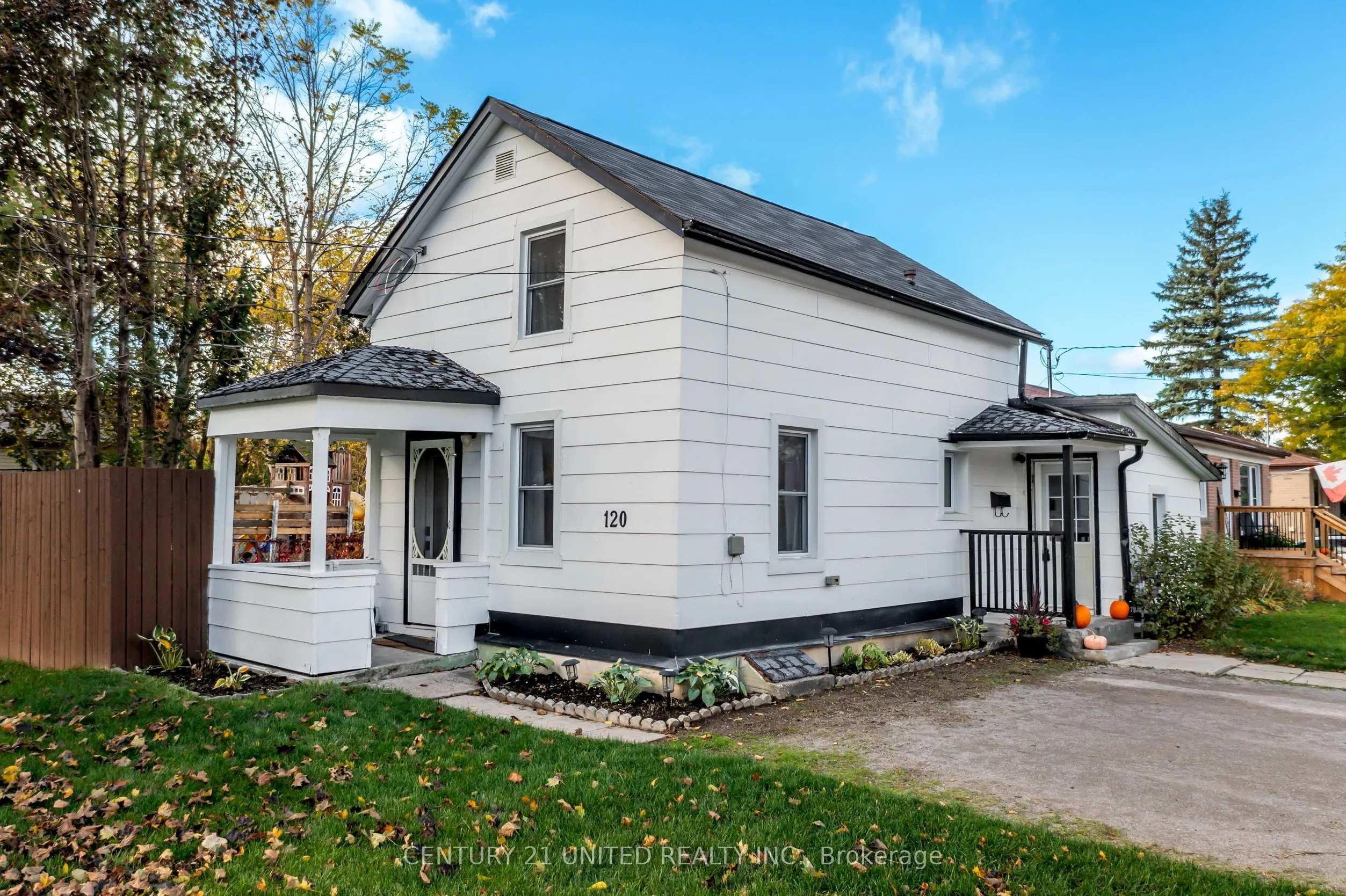 120 Elgin Street
