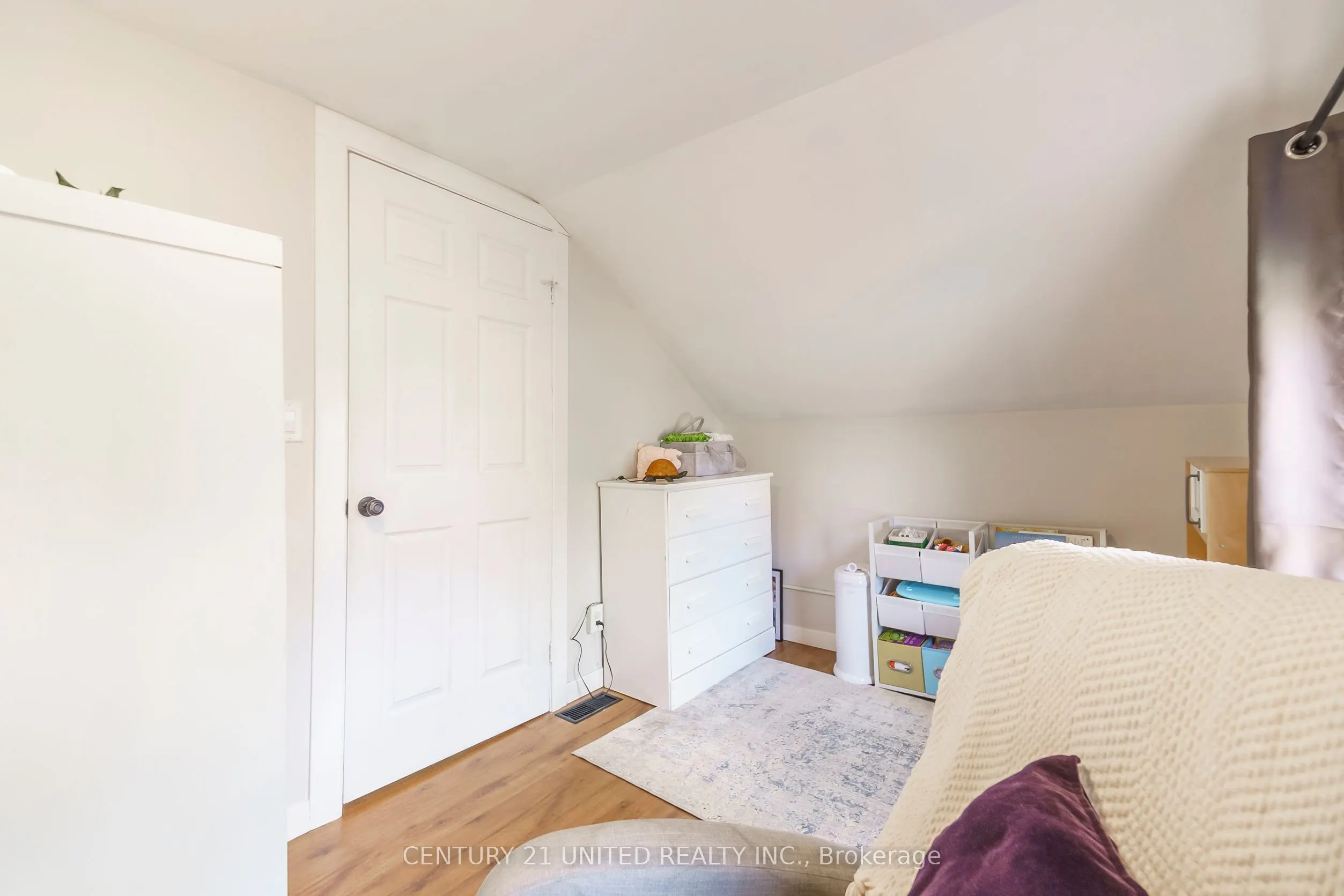 120 Elgin Street