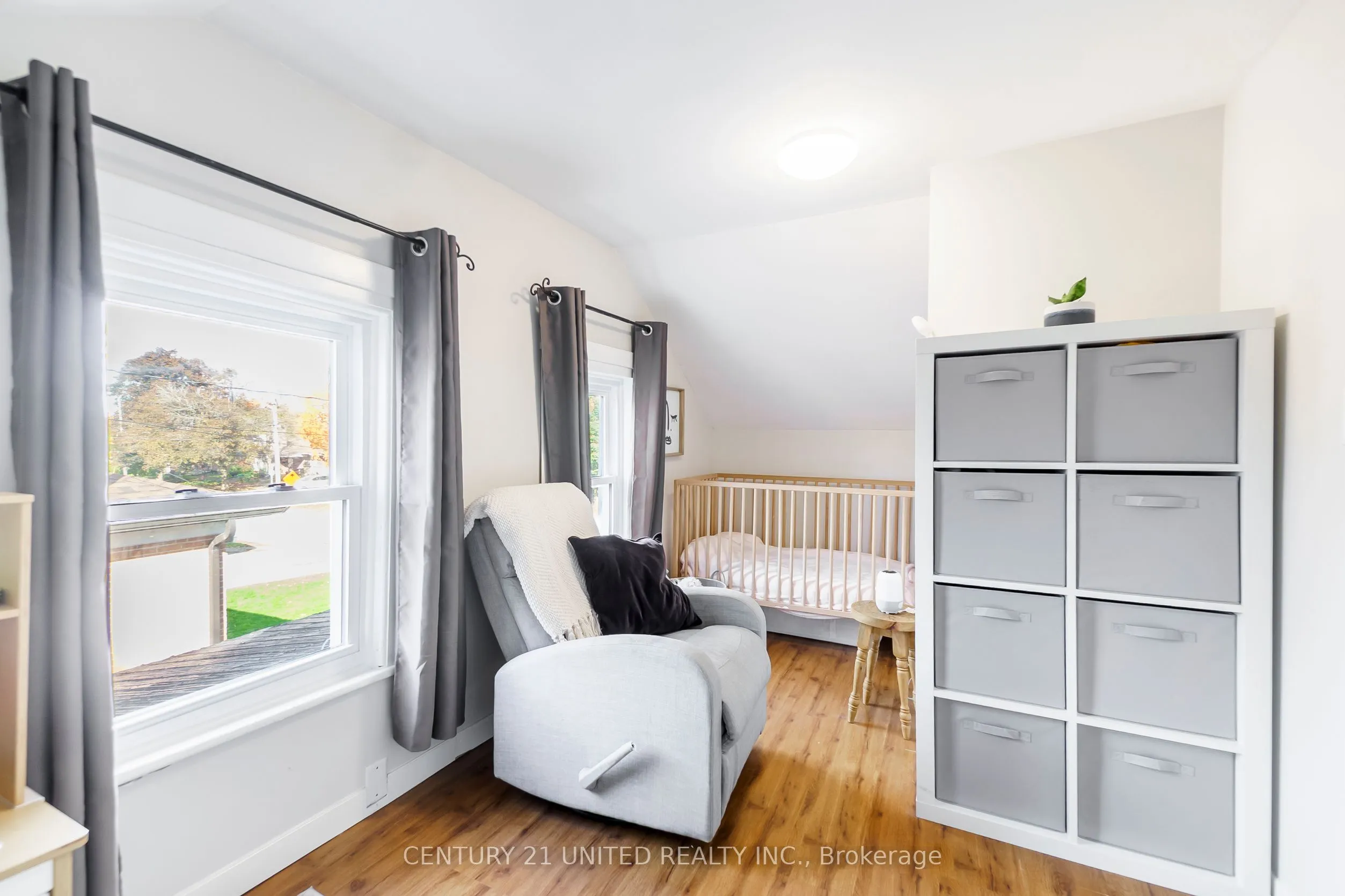 120 Elgin Street