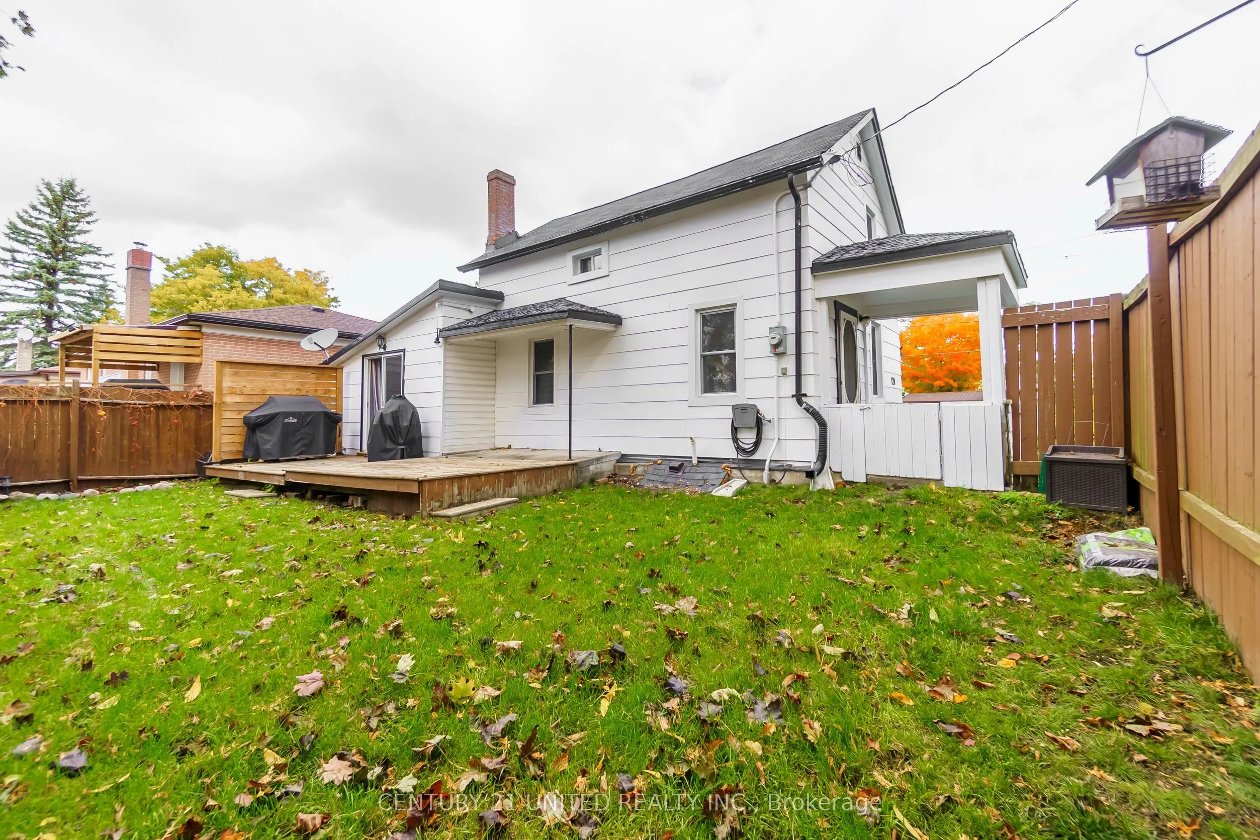 120 Elgin Street