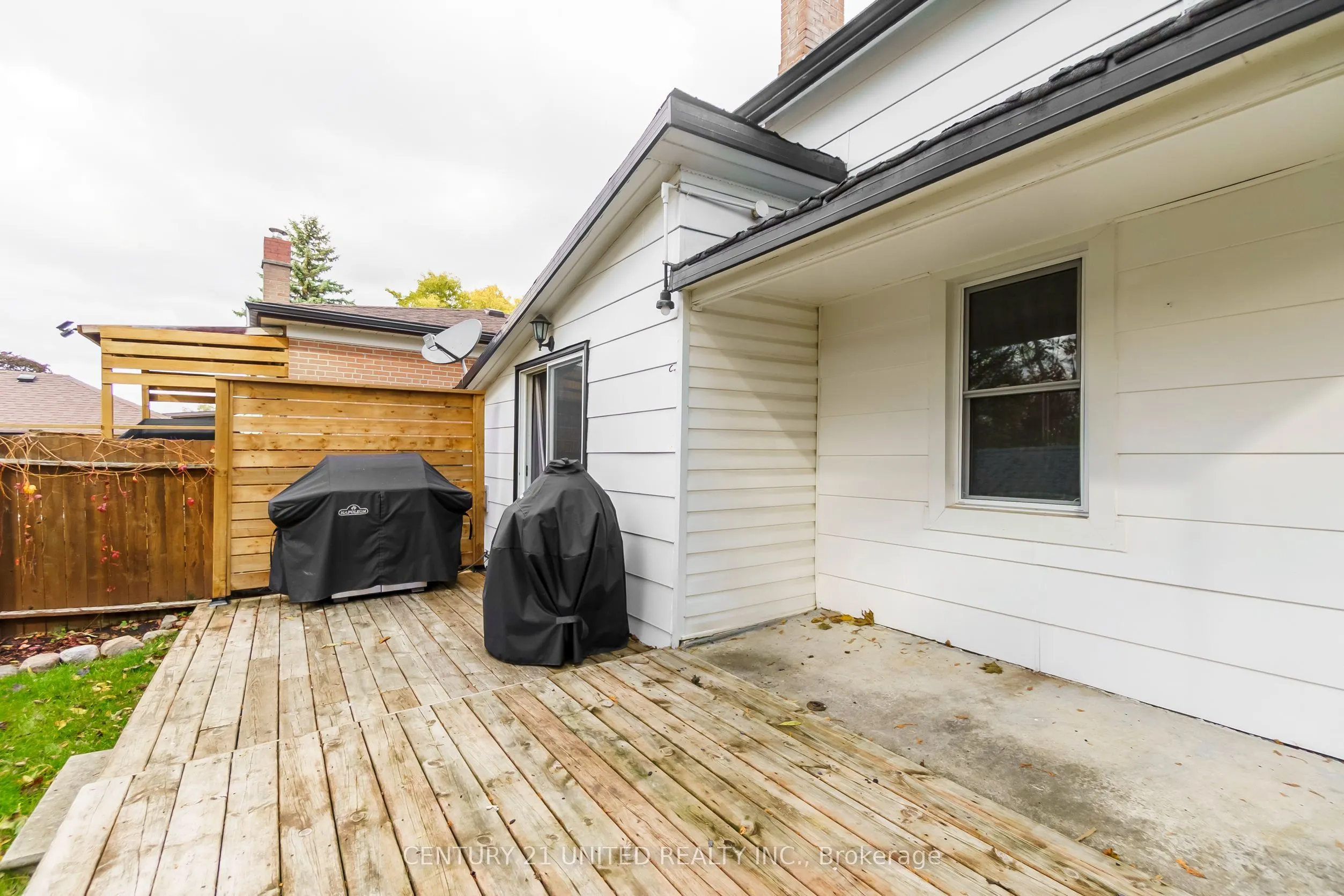 120 Elgin Street