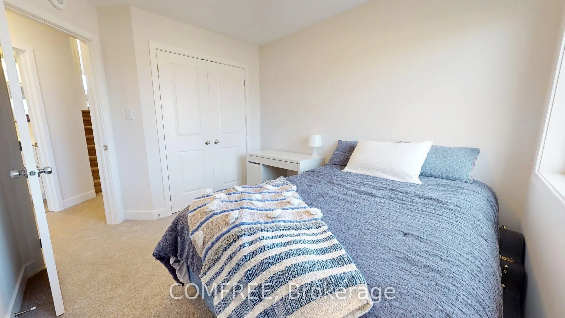 63 Whitcomb Crescent