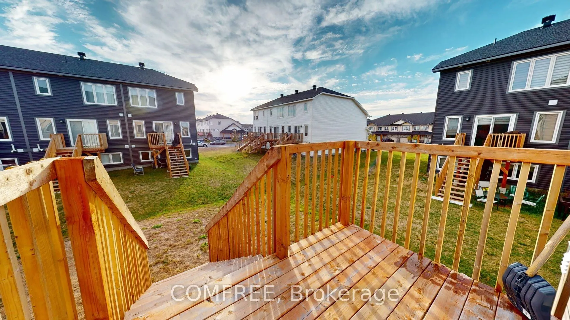 63 Whitcomb Crescent
