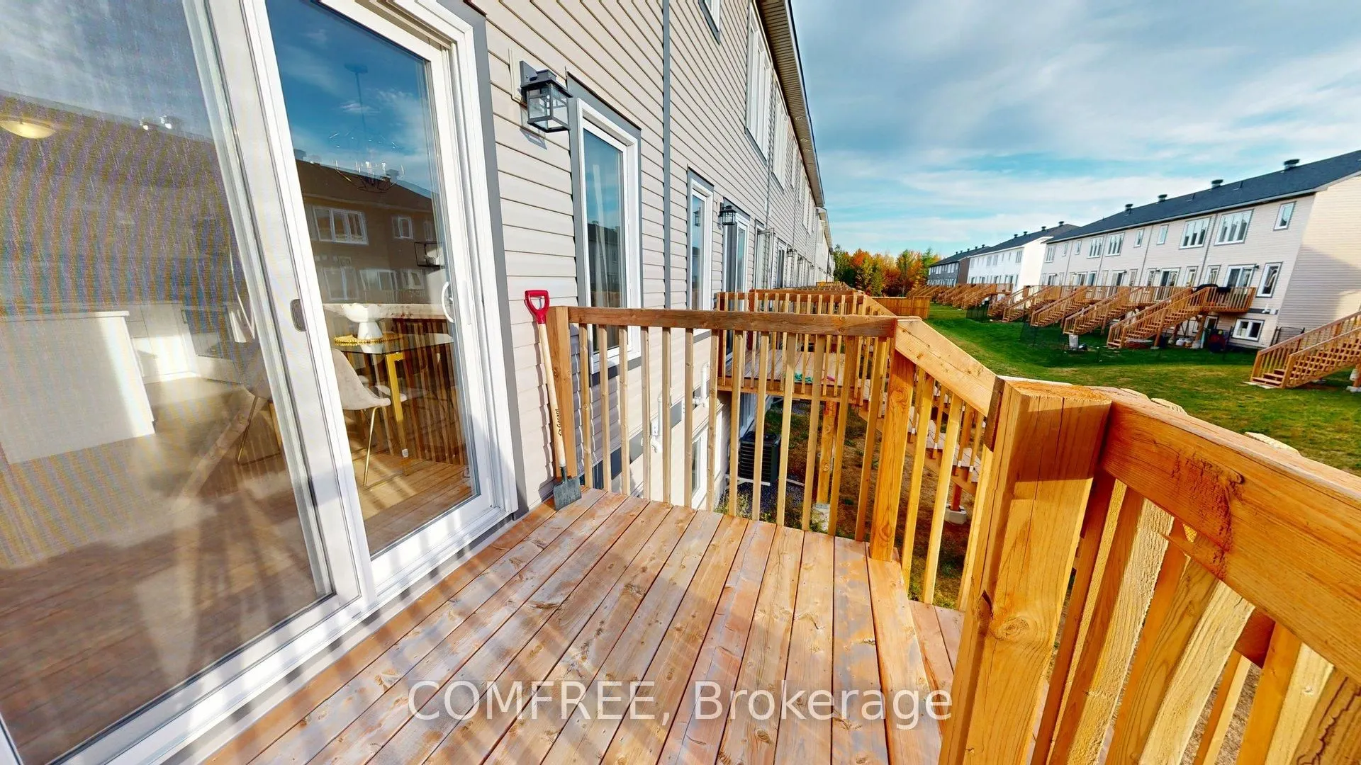 63 Whitcomb Crescent