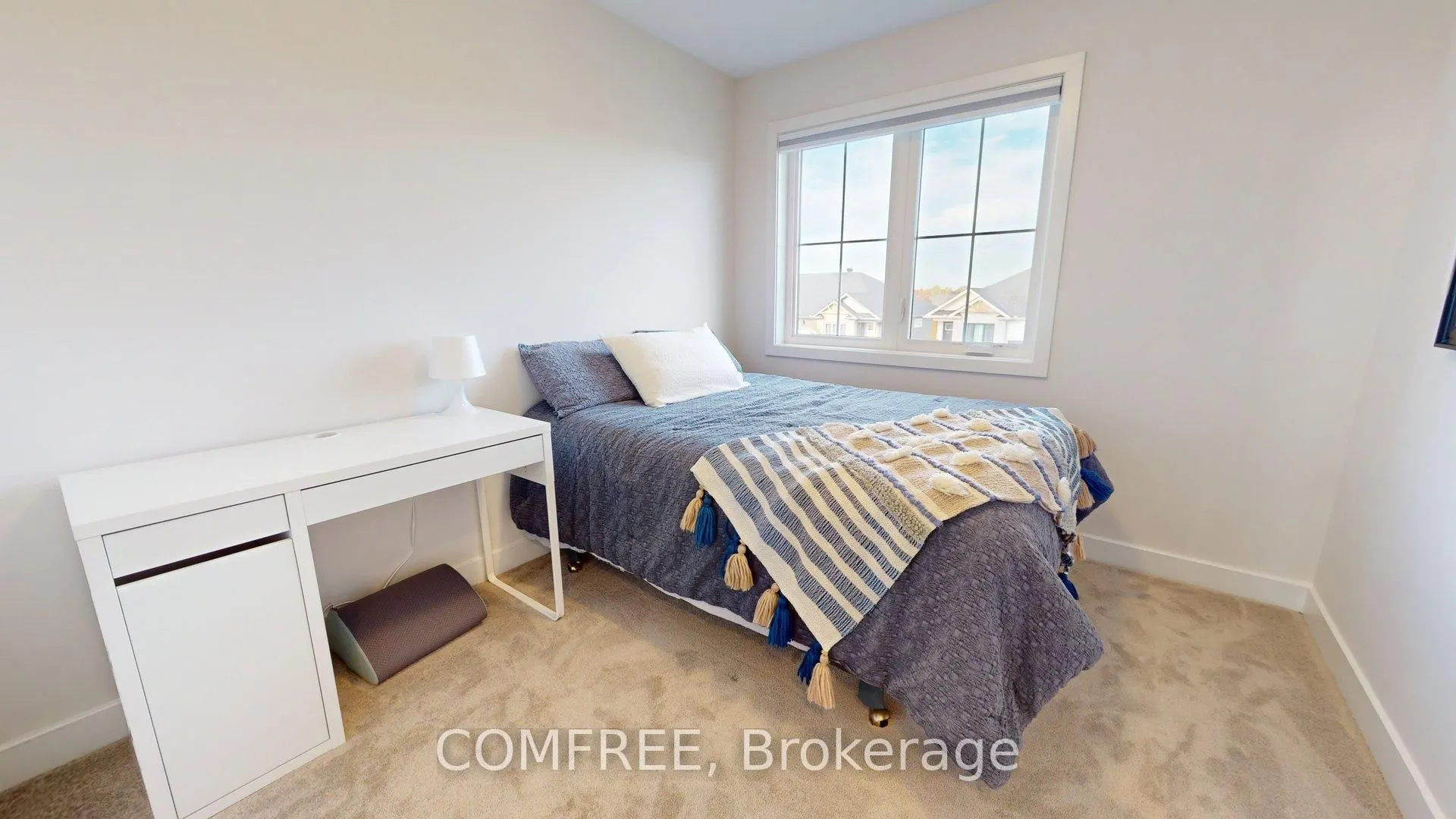 63 Whitcomb Crescent