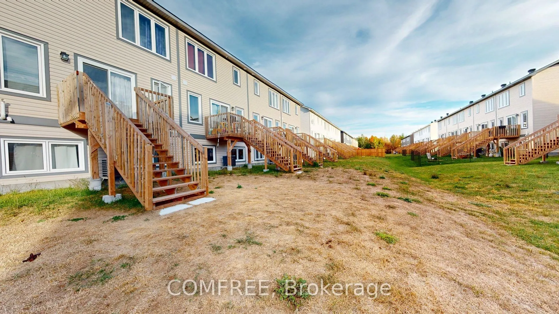 63 Whitcomb Crescent