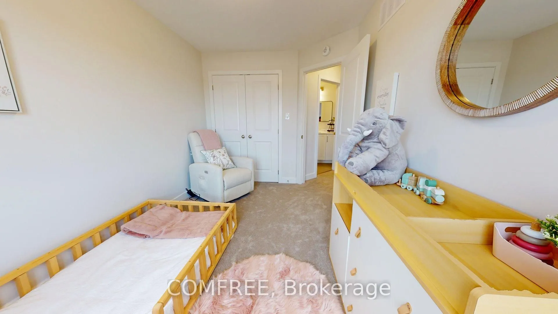 63 Whitcomb Crescent