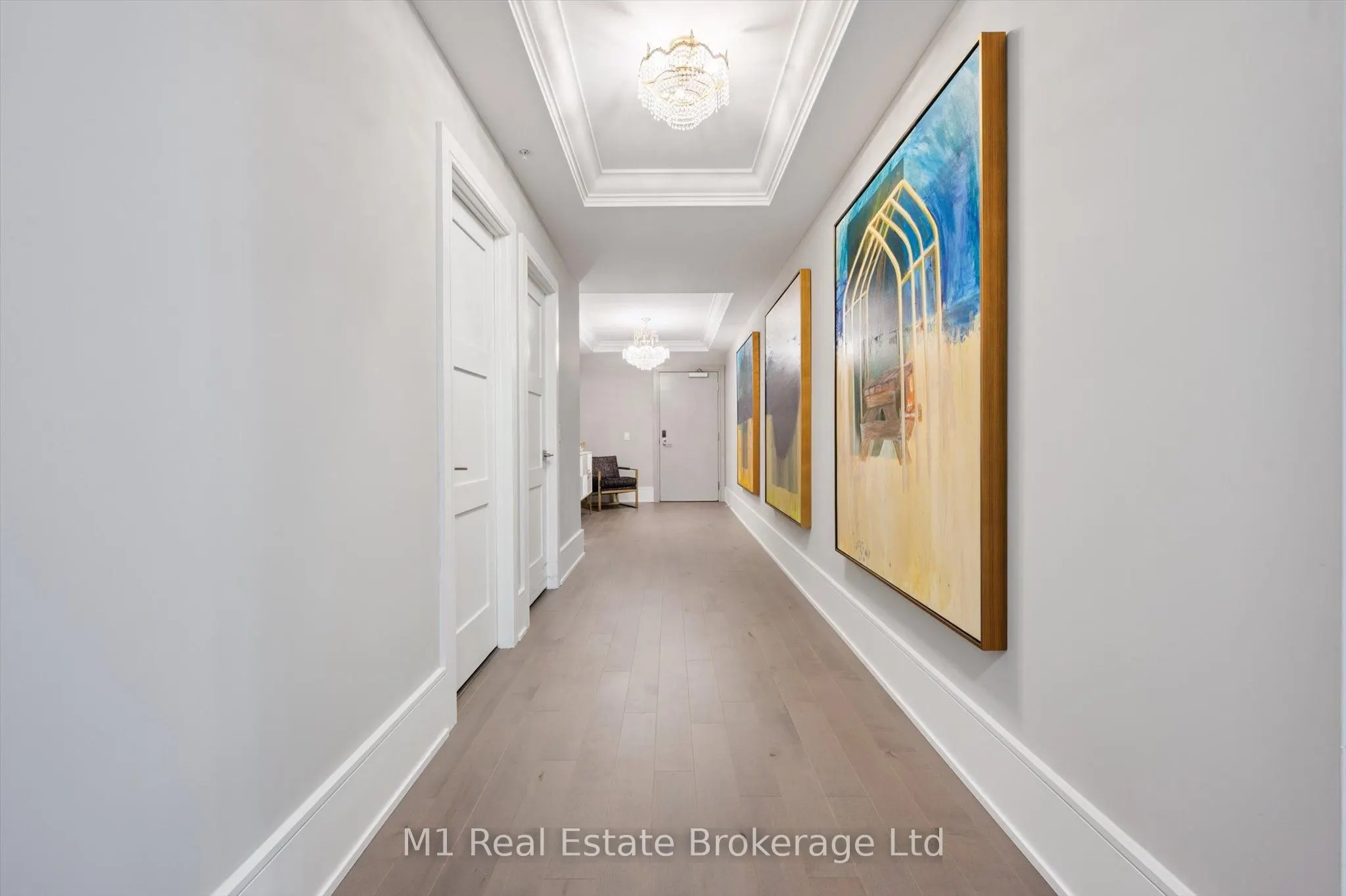 73 ARTHUR Street S, #RRC1