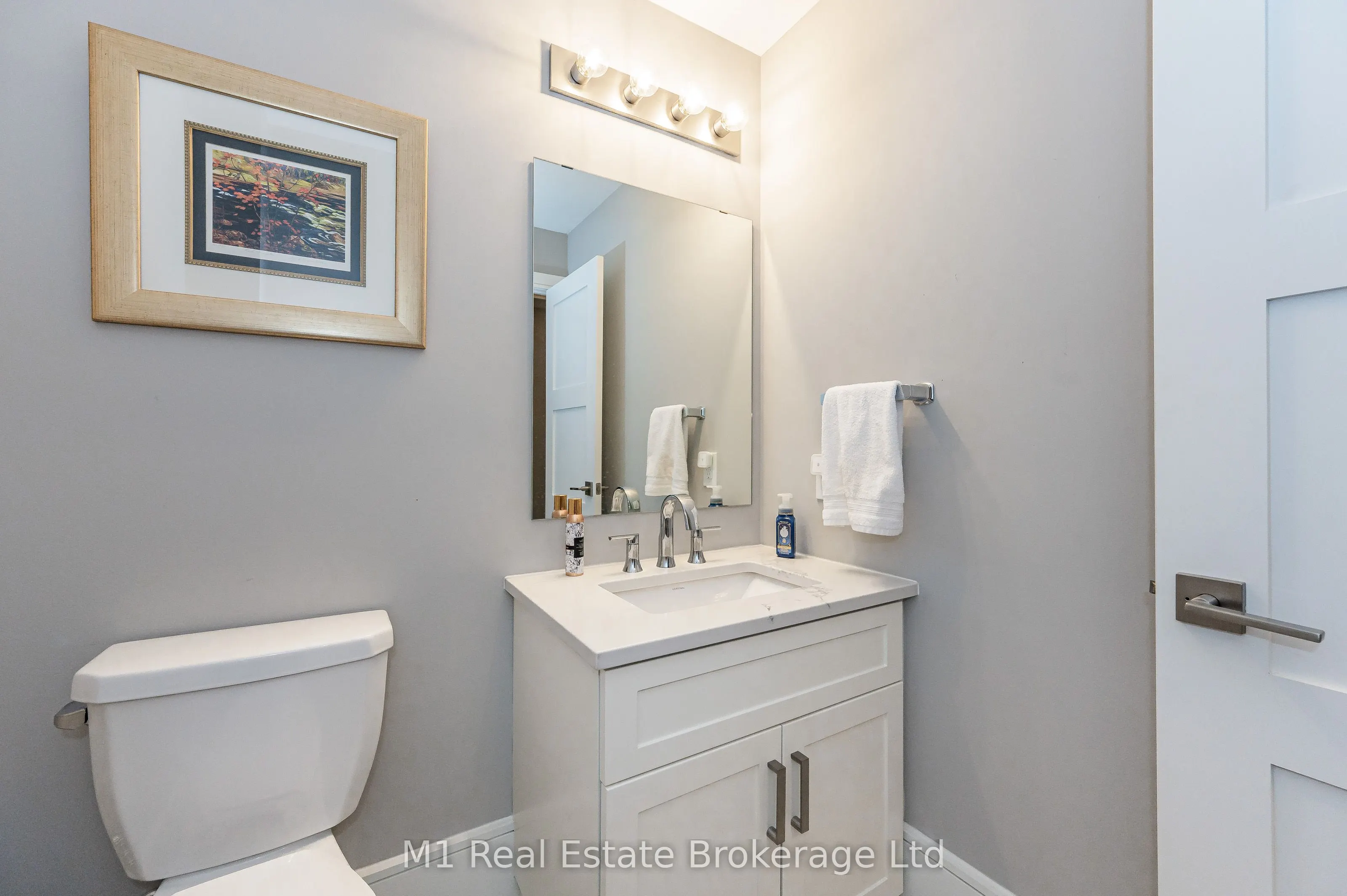 73 ARTHUR Street S, #RRC1