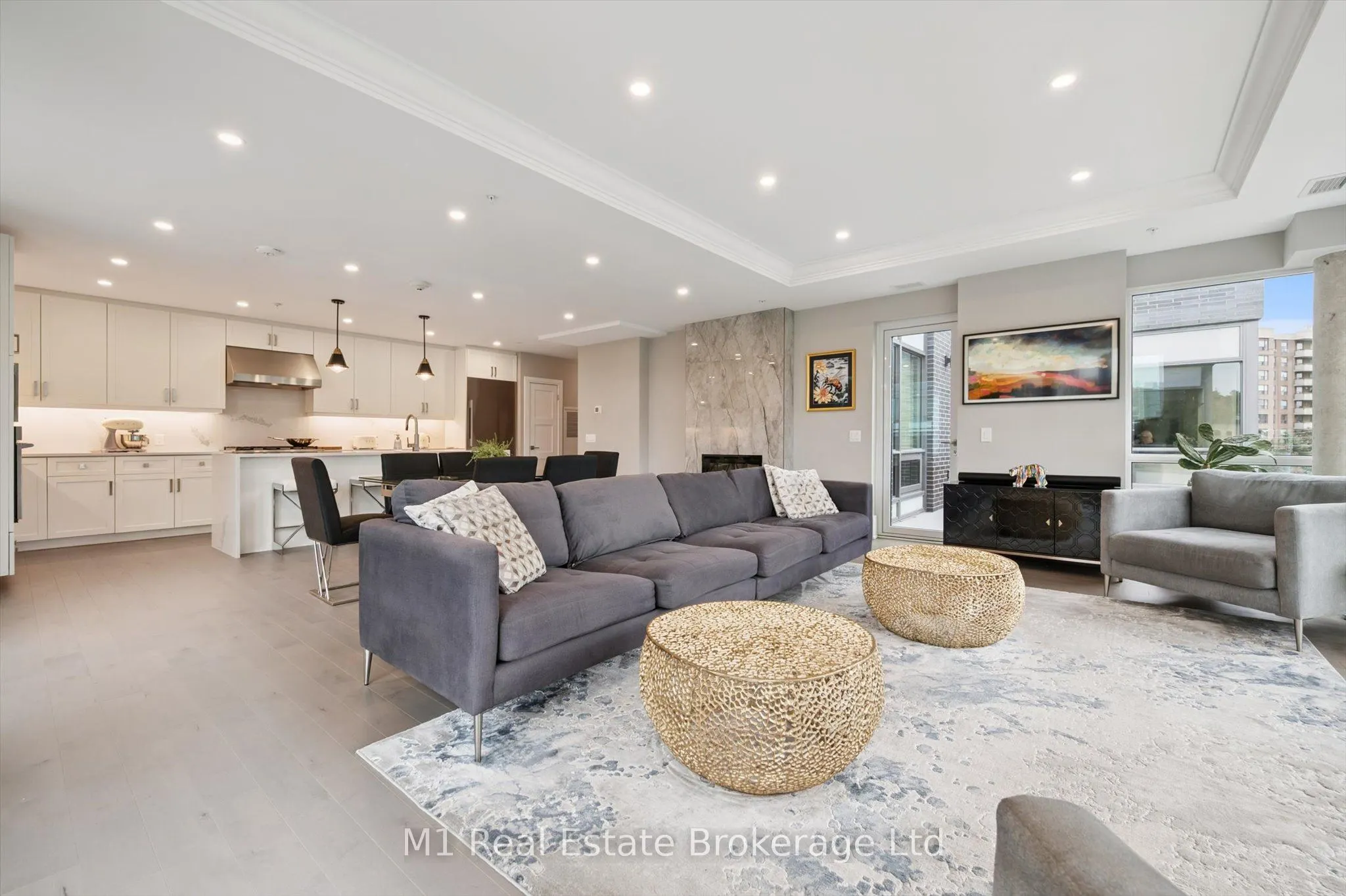 73 ARTHUR Street S, #RRC1