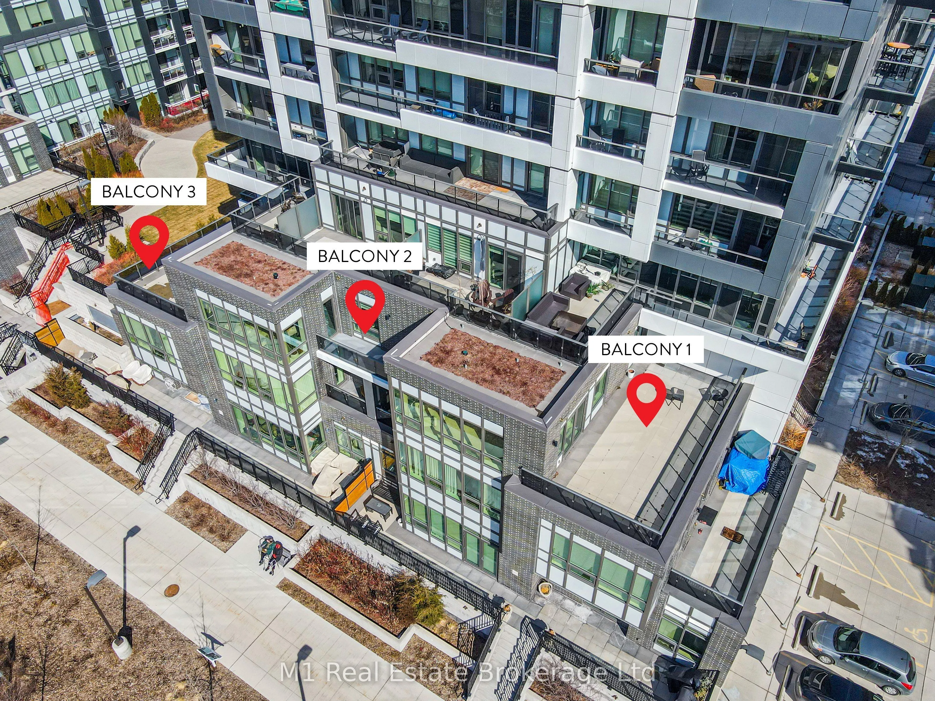73 ARTHUR Street S, #RRC1