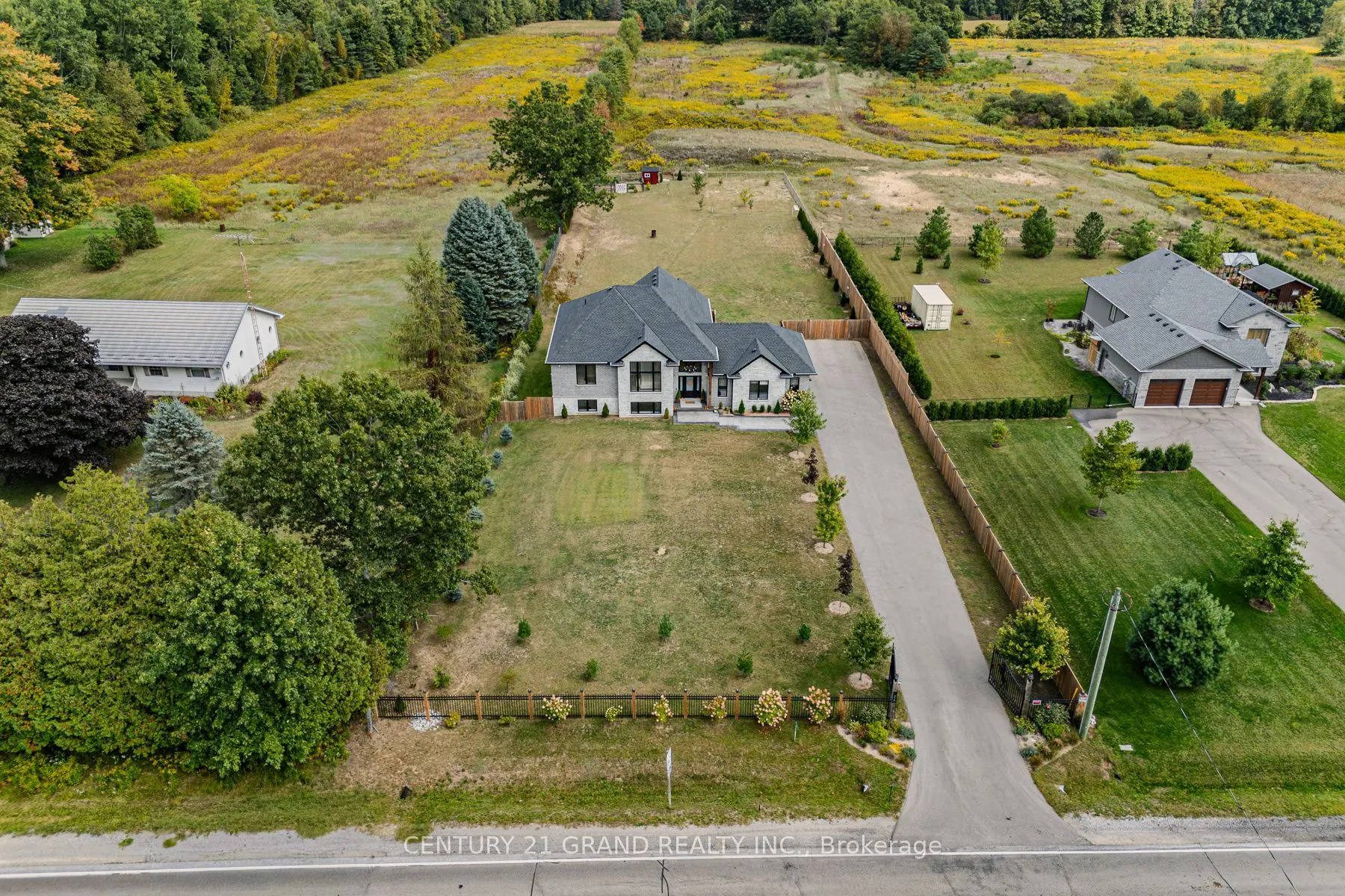 1920 Turkey Point Road