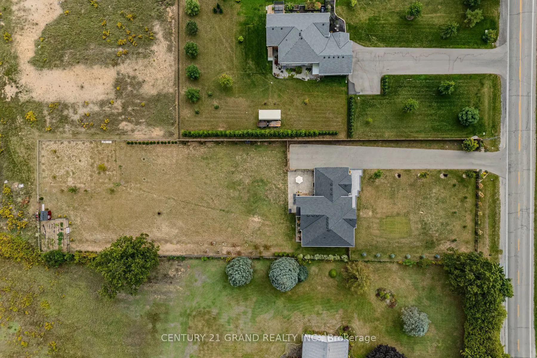 1920 Turkey Point Road