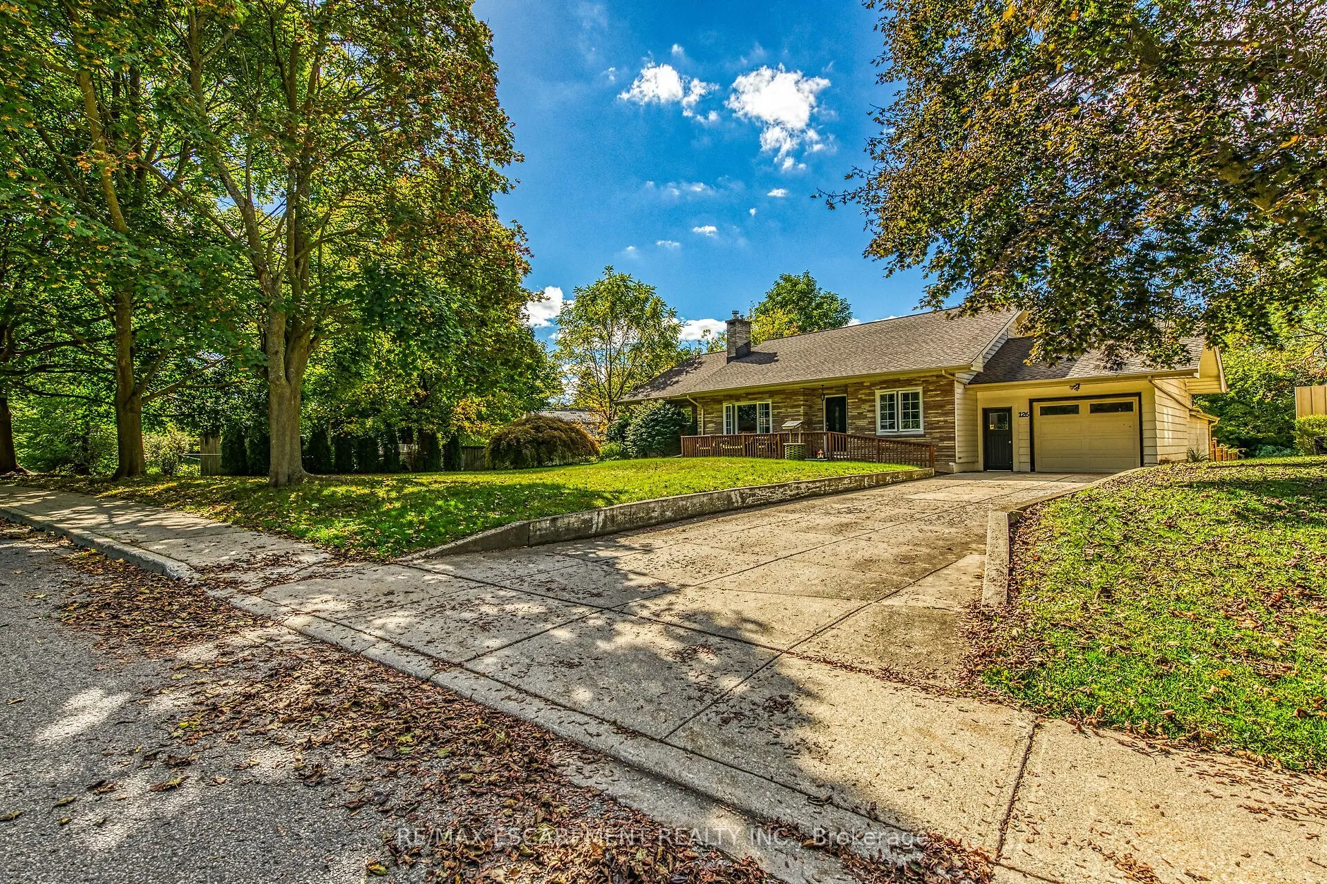 126 Wilson Drive