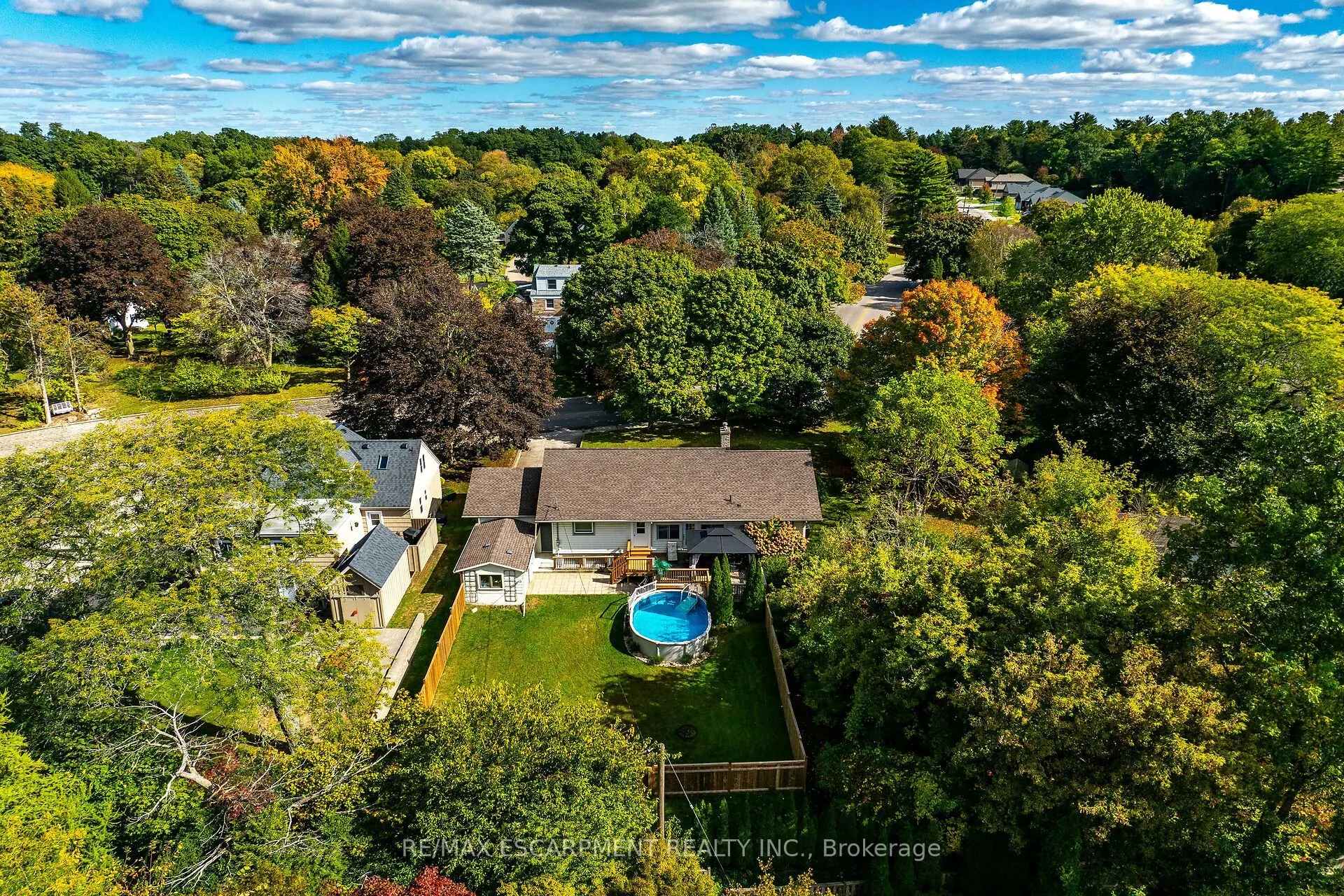126 Wilson Drive
