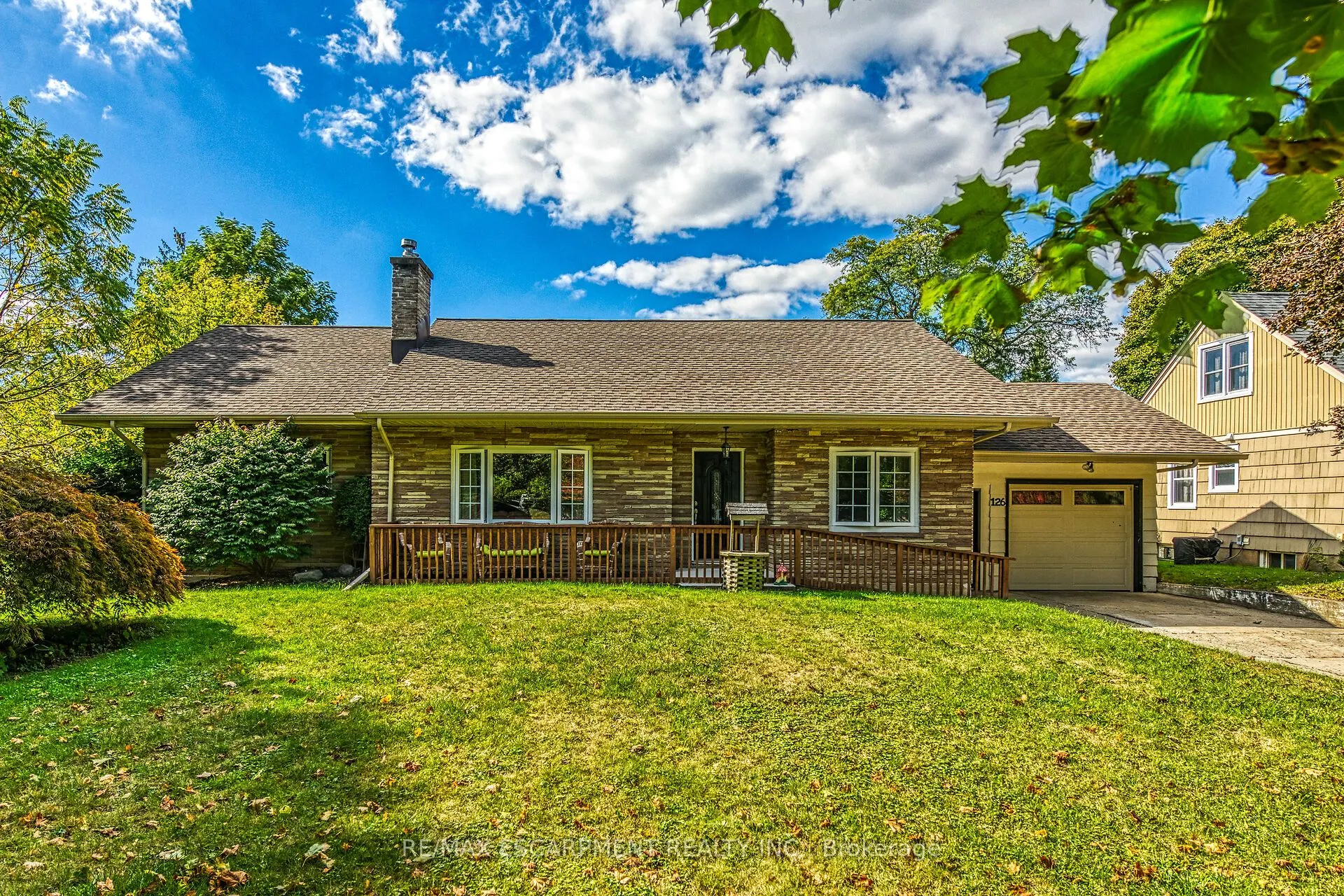 126 Wilson Drive
