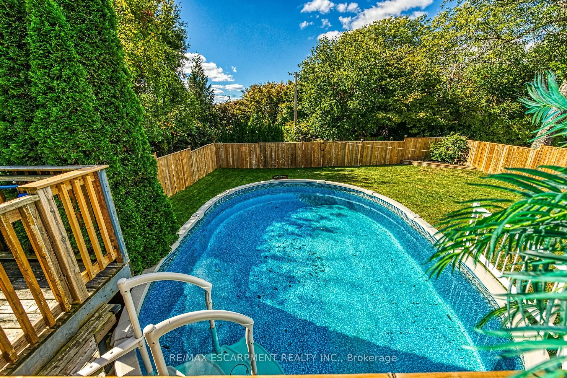 126 Wilson Drive