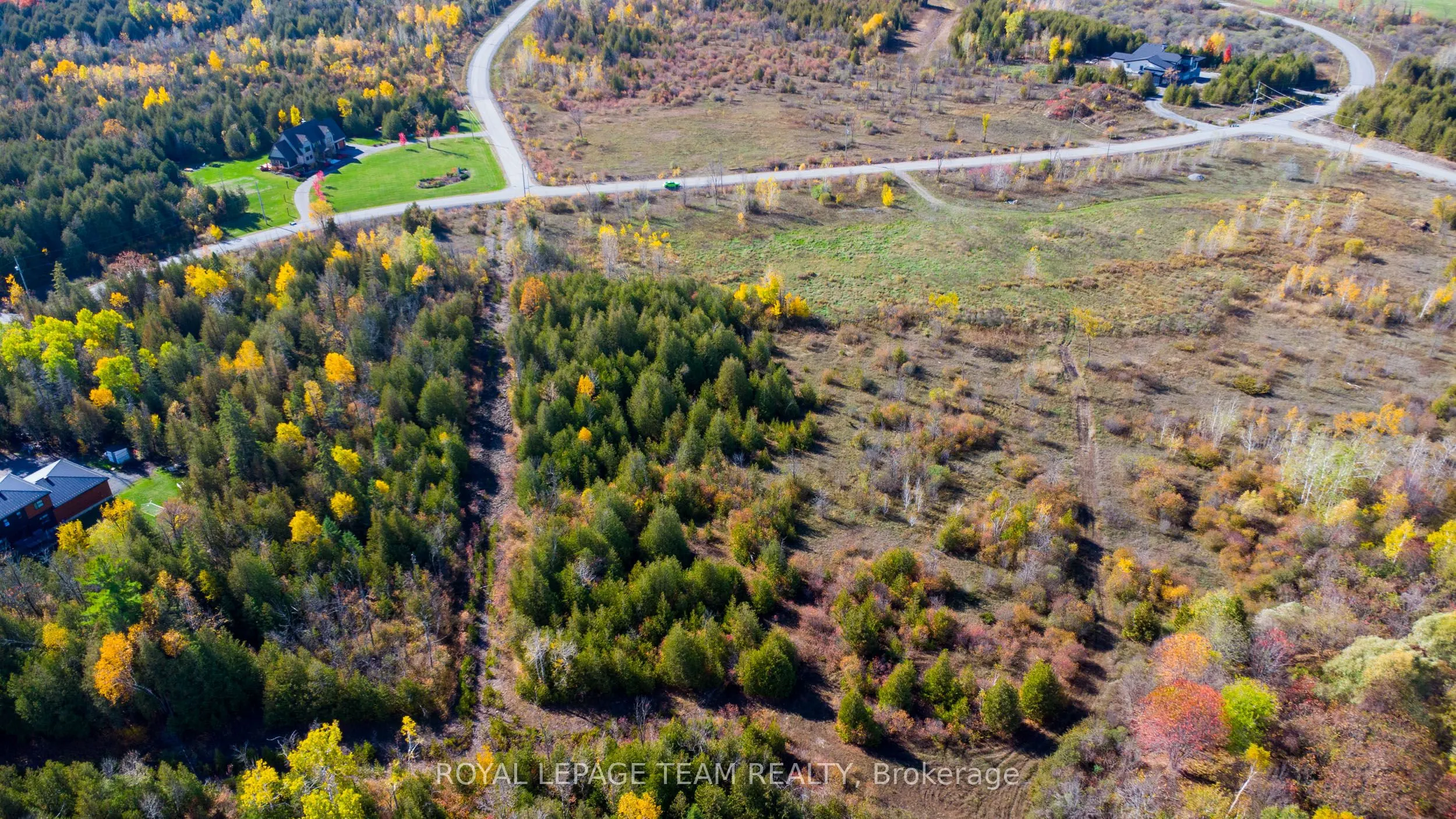 7911 Iveson Drive