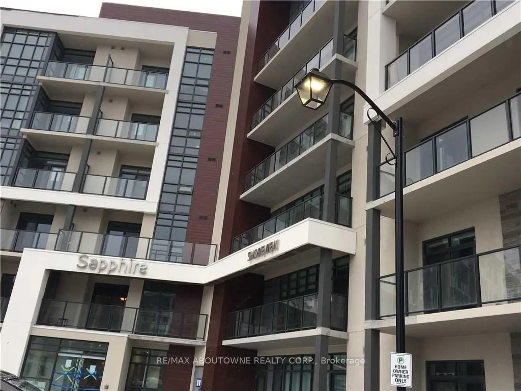 125 Shoreview Place, #606
