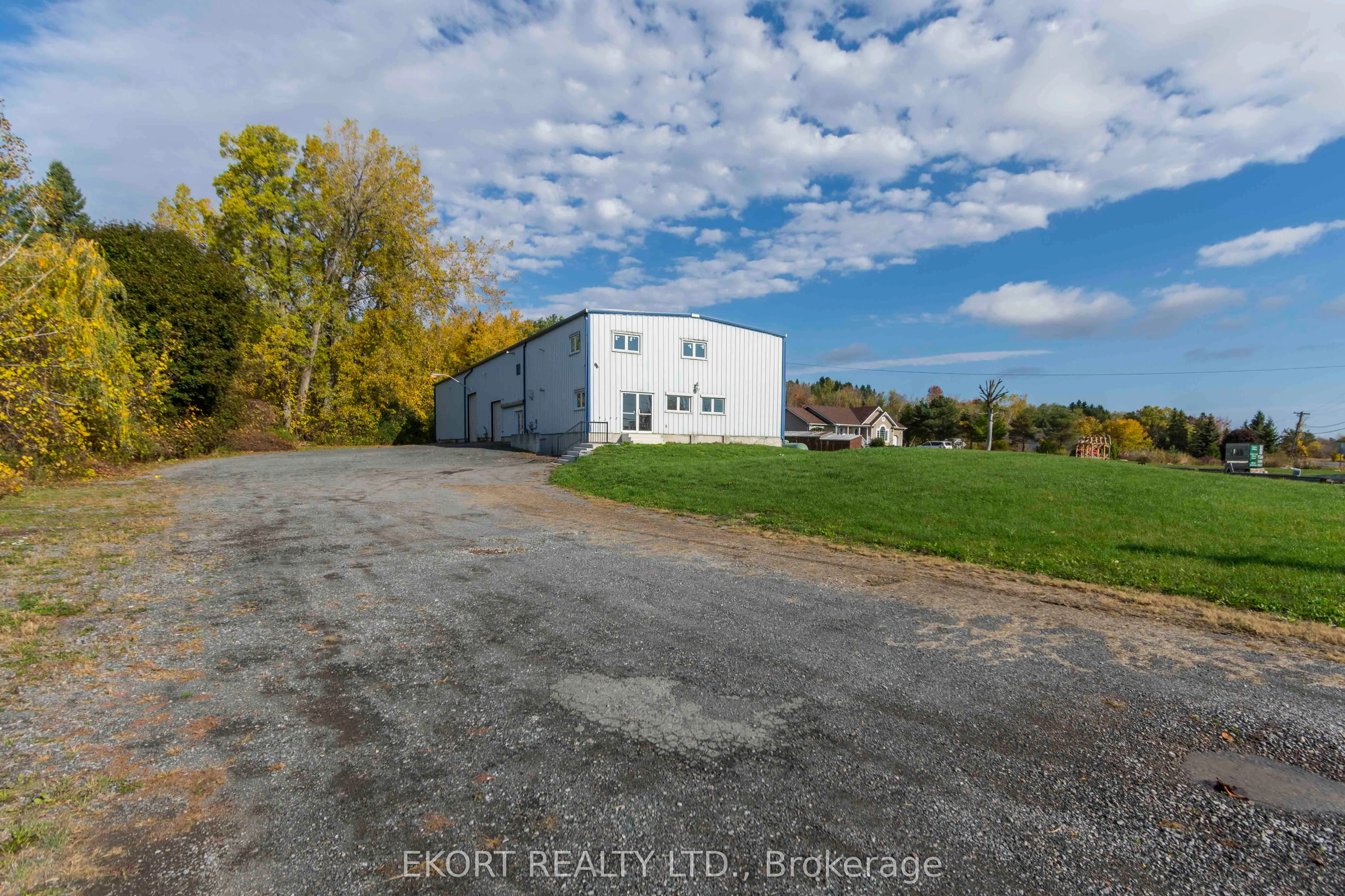 16070 County Road 2 Highway