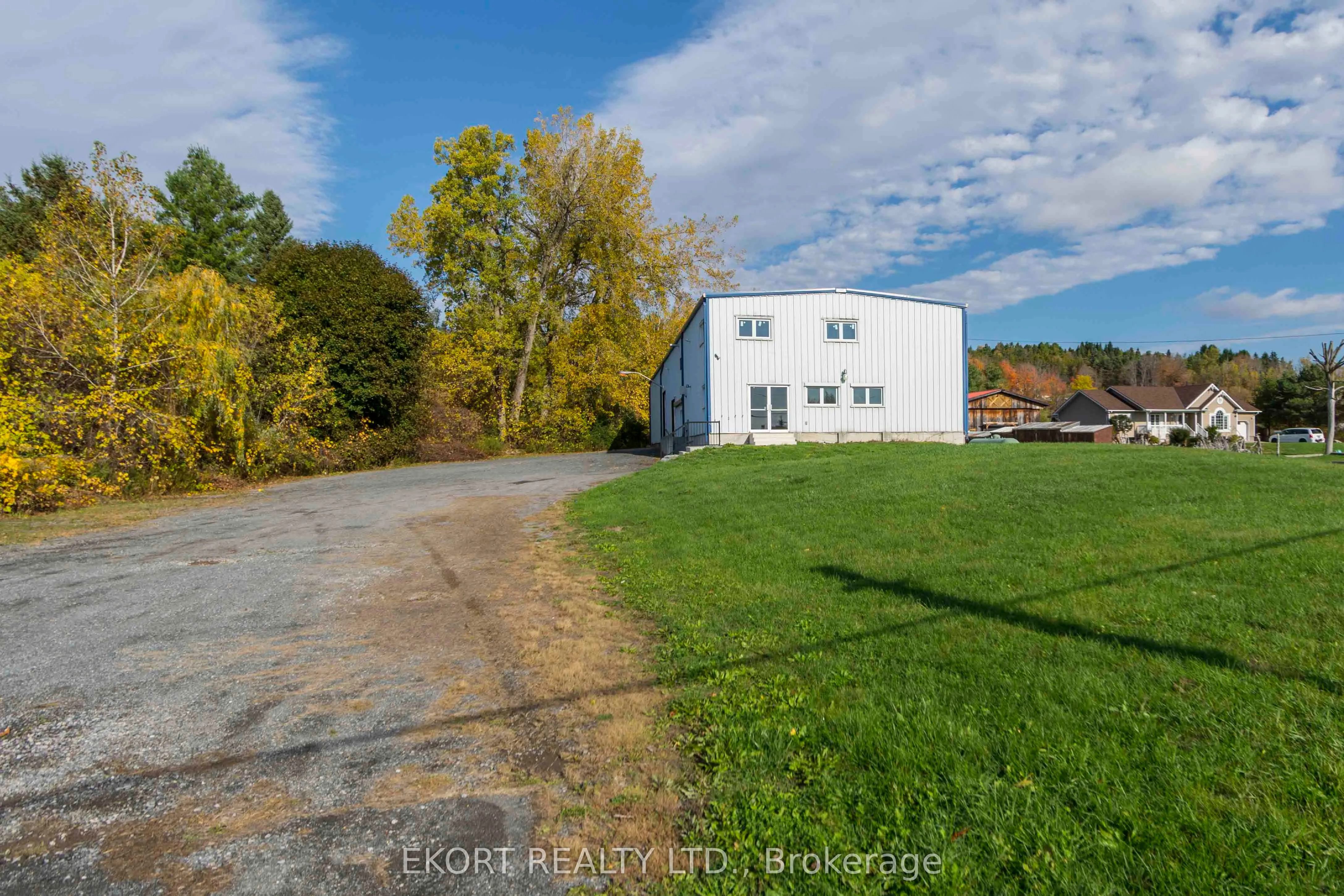 16070 County Road 2 Highway