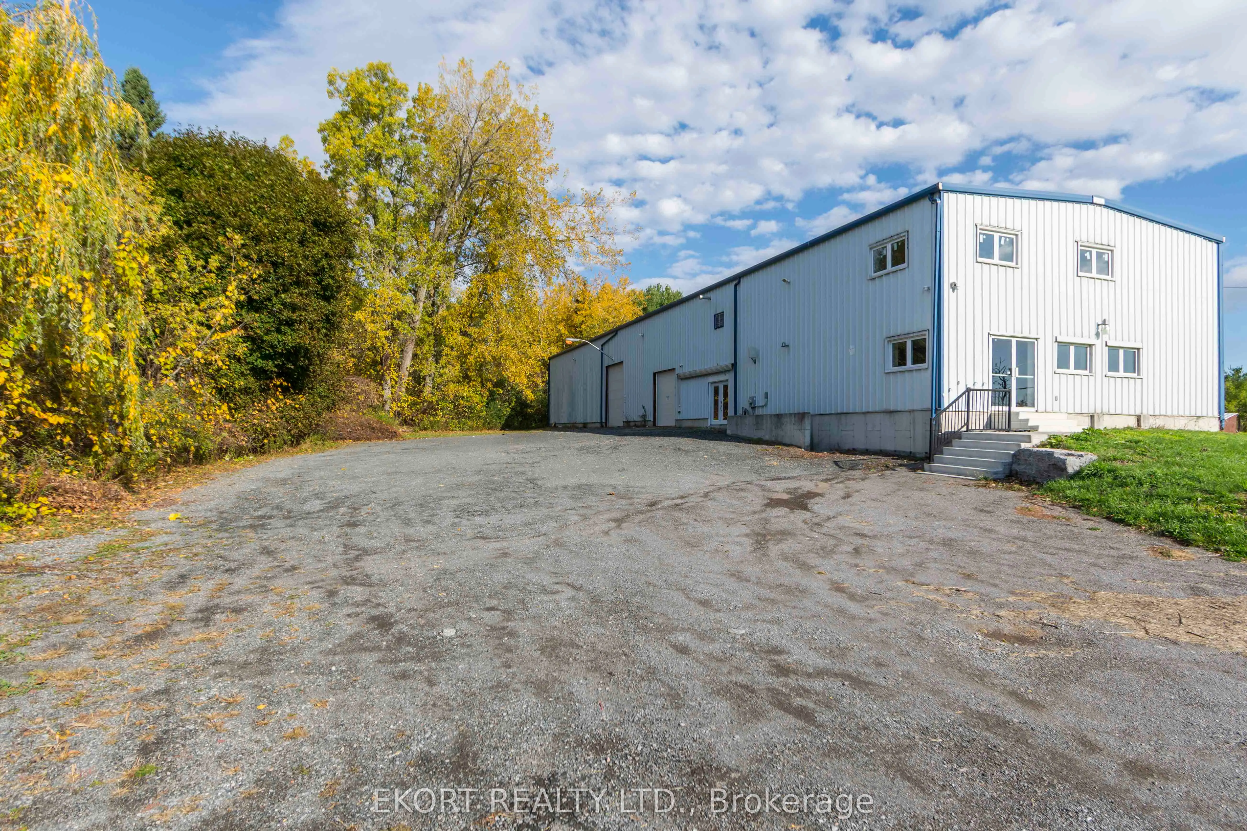 16070 County Road 2 Highway