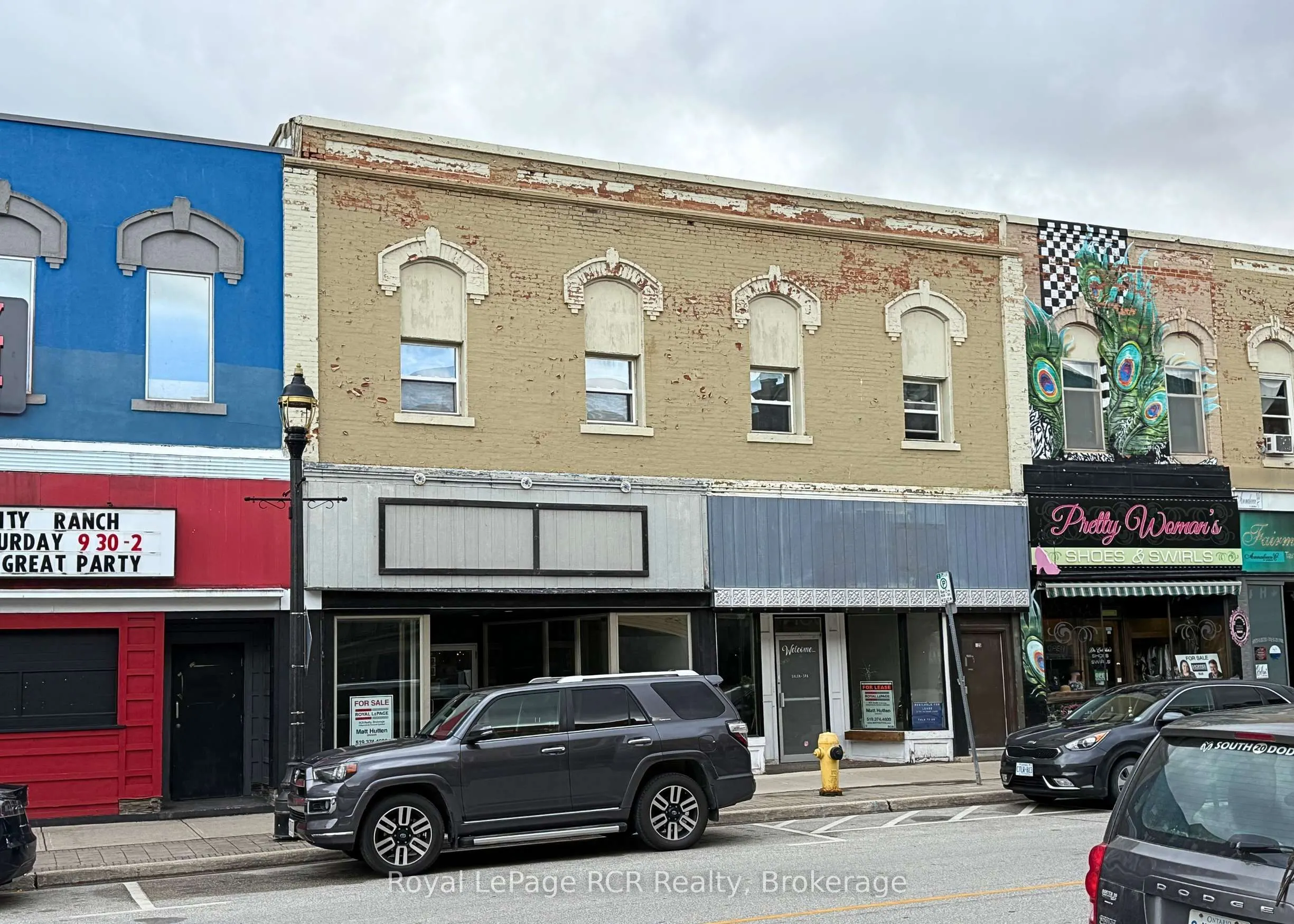 925 & 927 2ND Avenue E