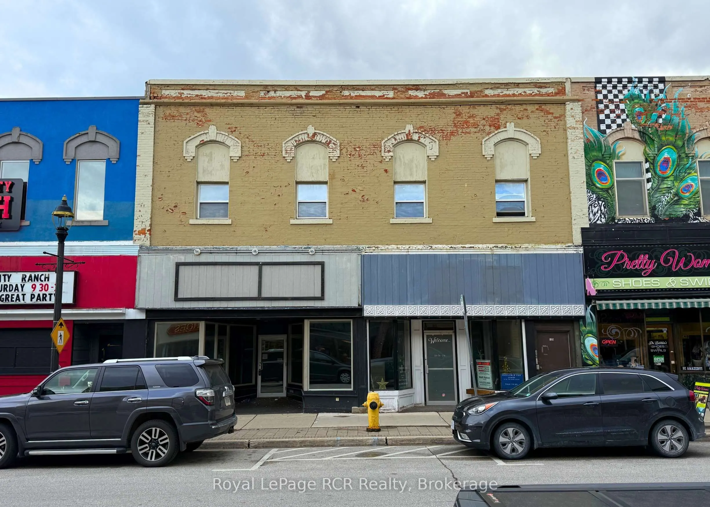 925 & 927 2ND Avenue E