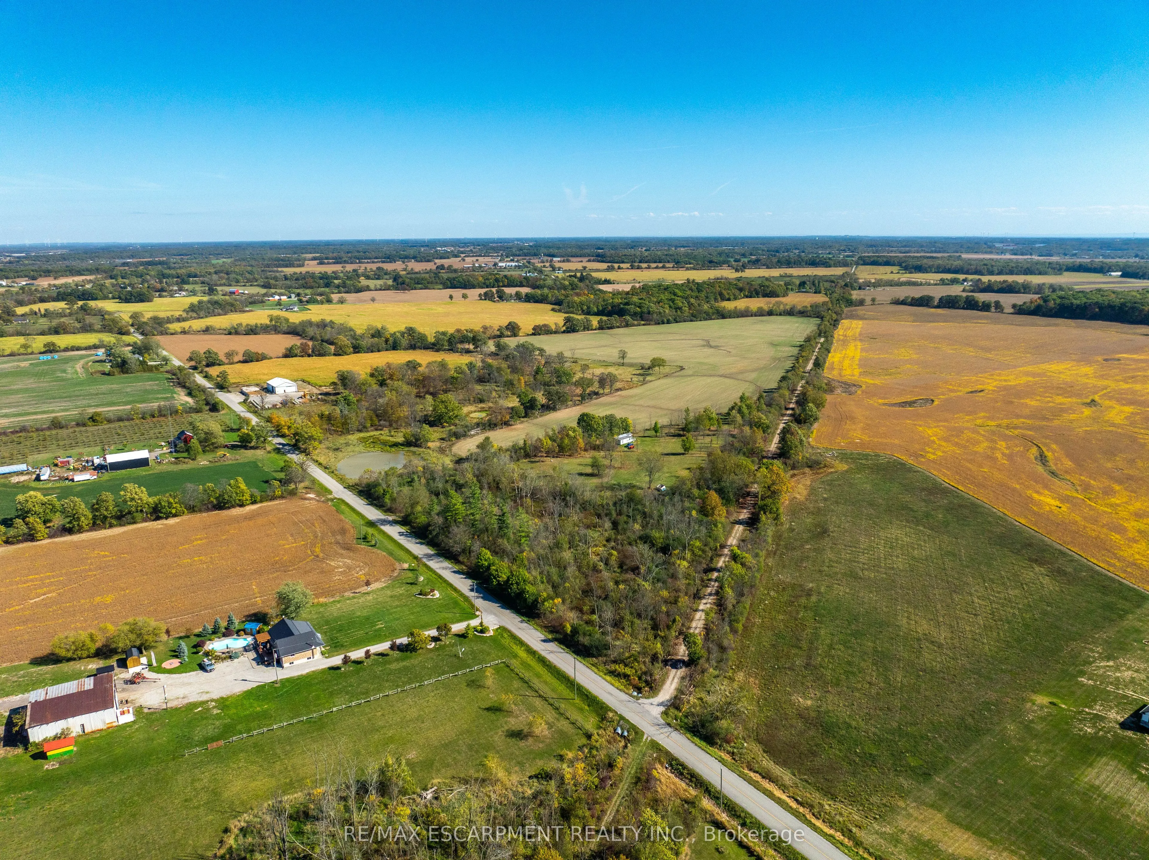 1320 Concession 1 Road