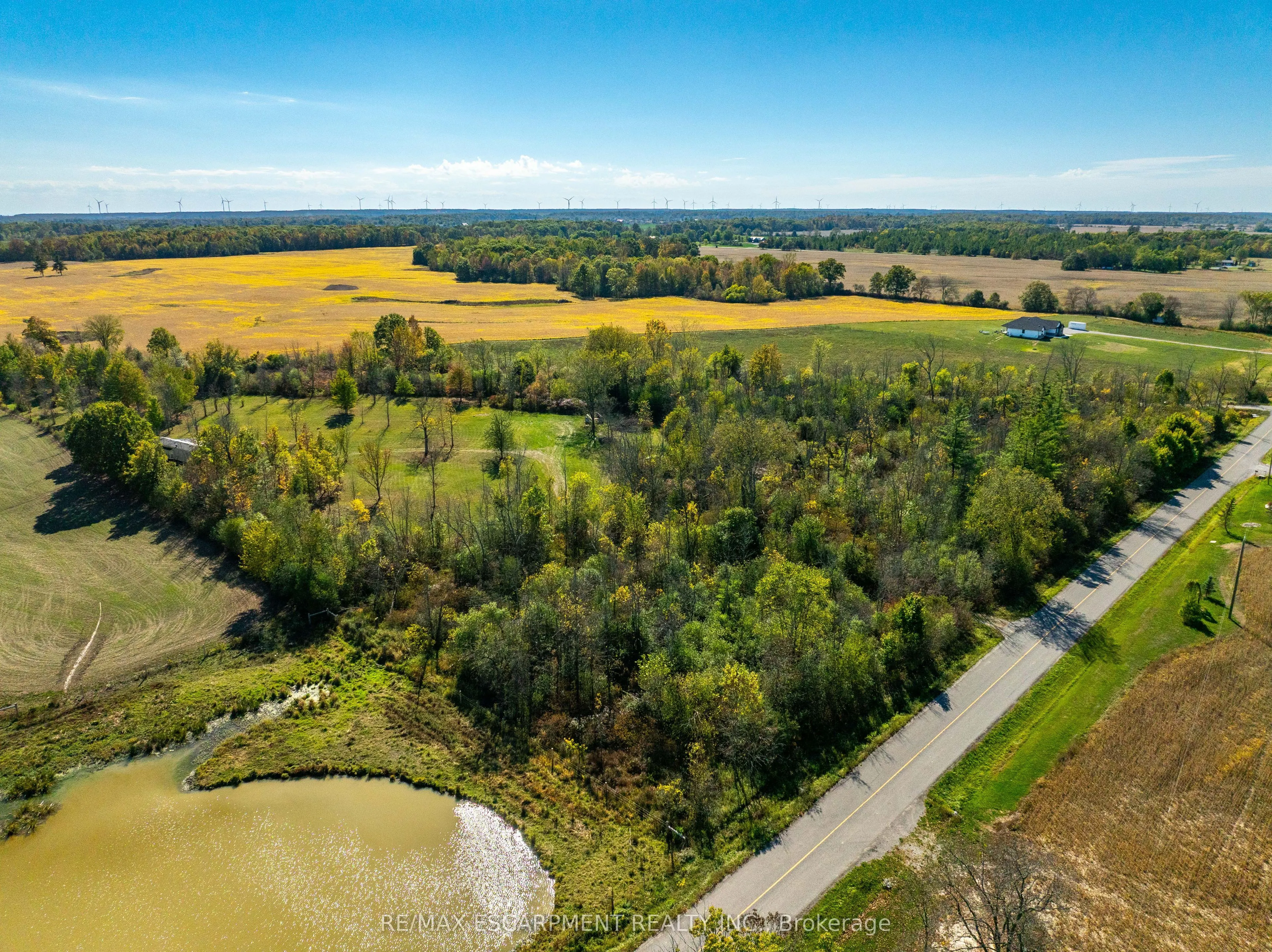 1320 Concession 1 Road