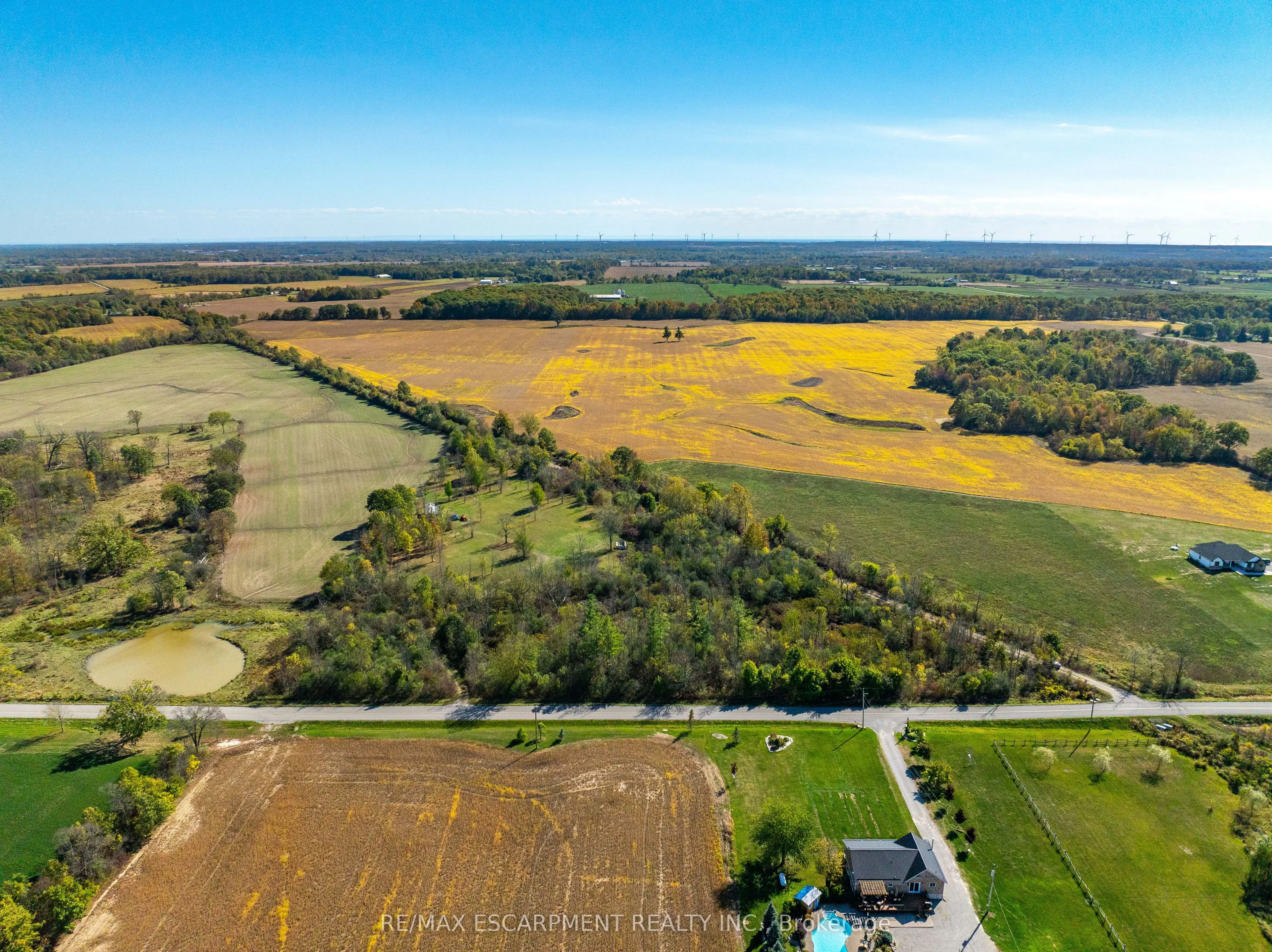 1320 Concession 1 Road